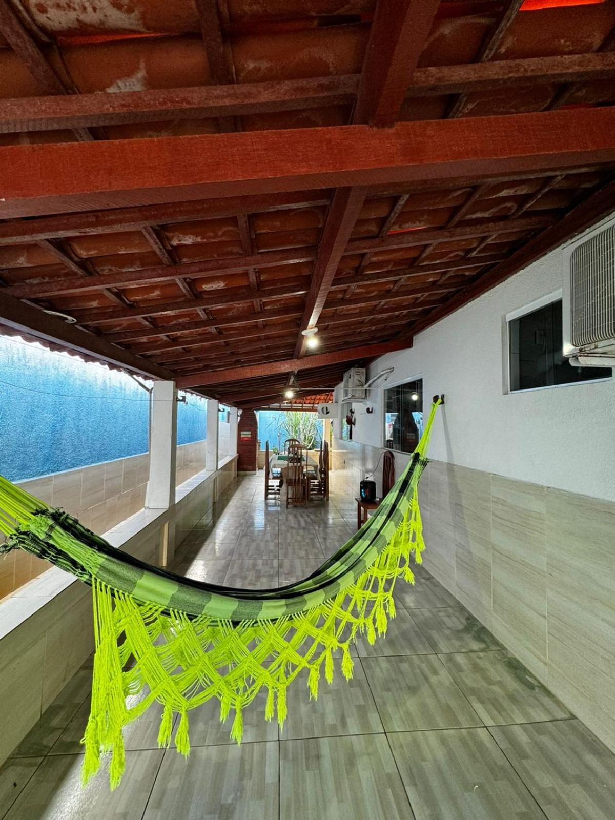 Casa de praia Redinha Nova