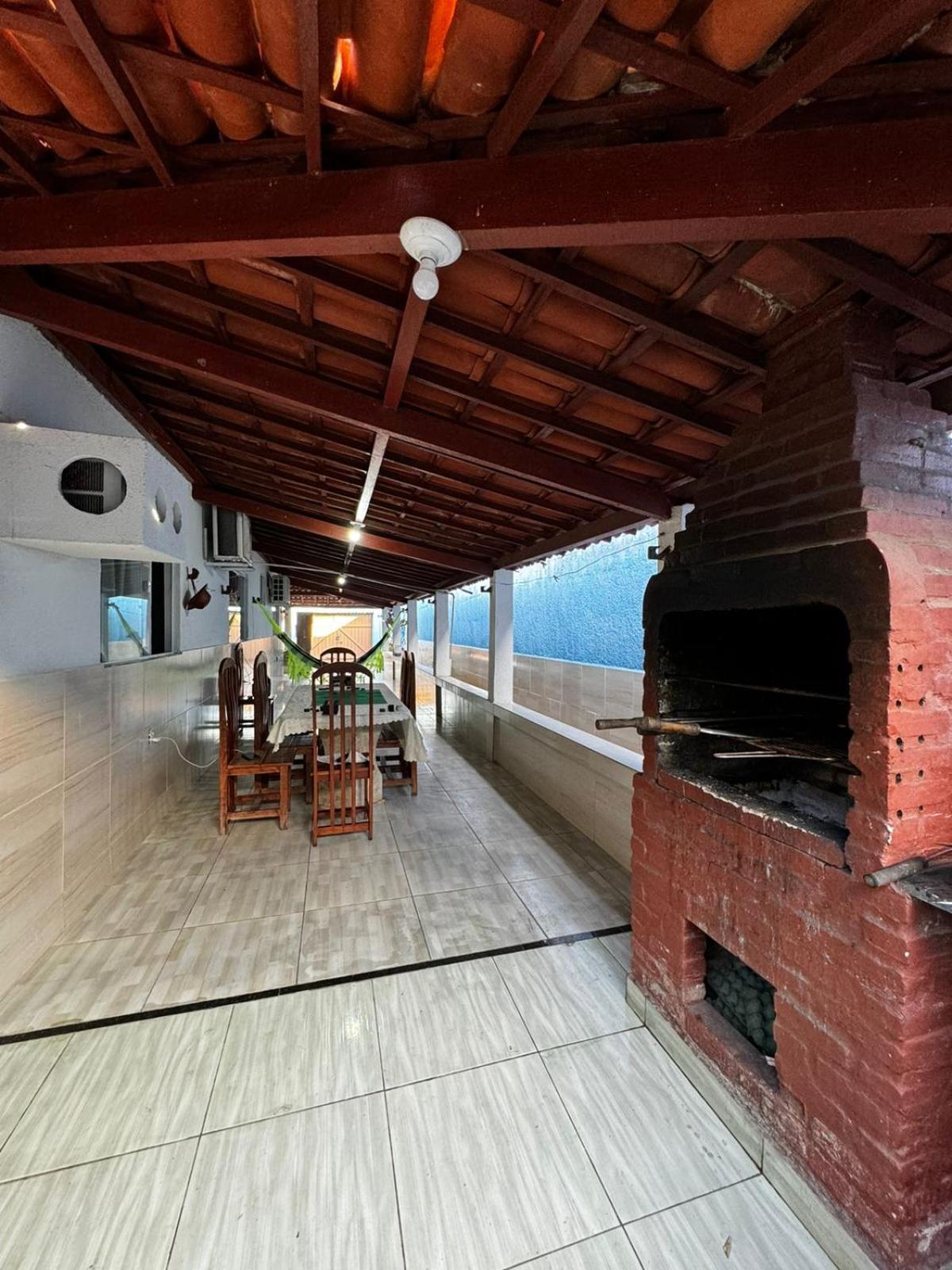 Casa de praia Redinha Nova