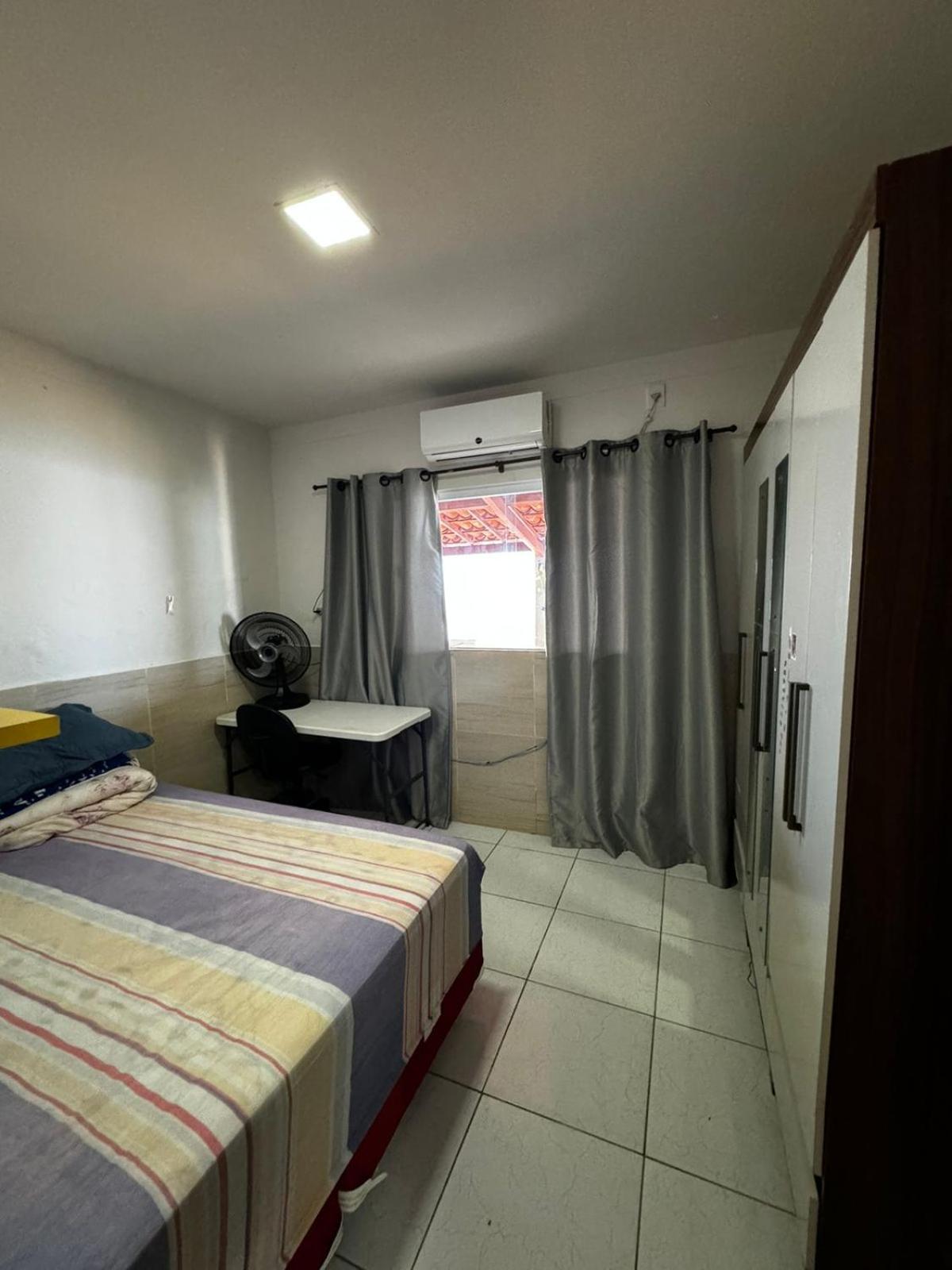 Casa de praia Redinha Nova