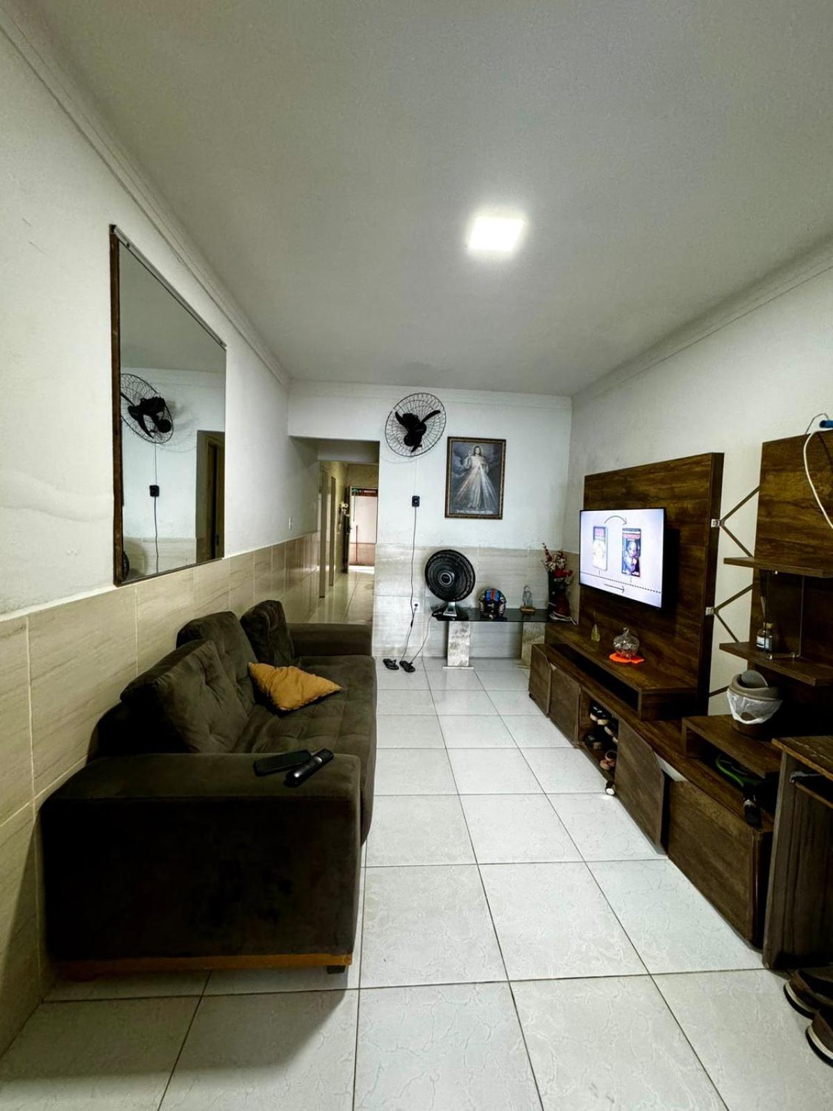 Casa de praia Redinha Nova