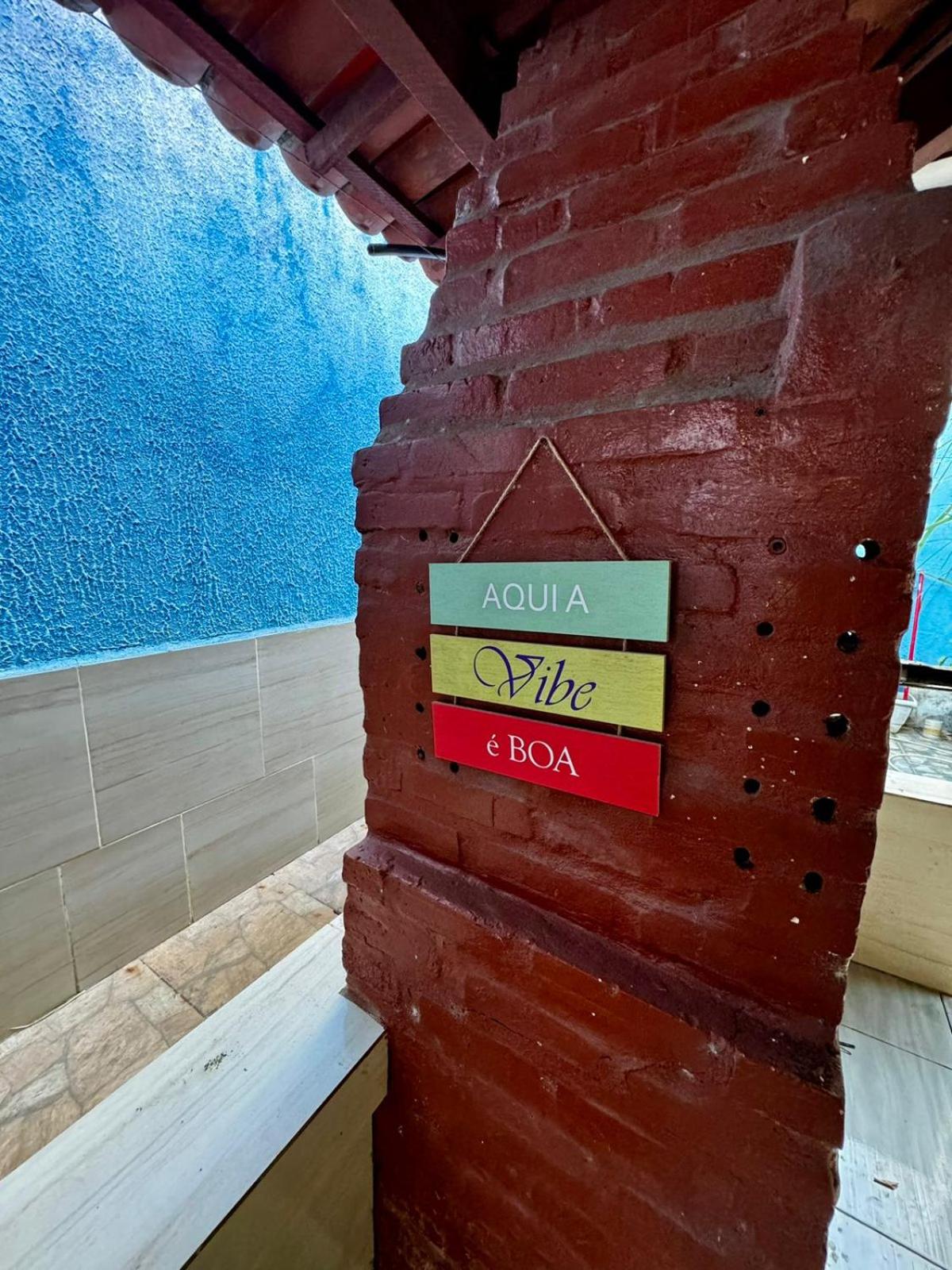 Casa de praia Redinha Nova