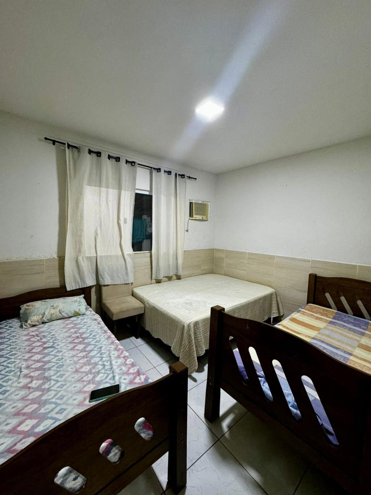 Casa de praia Redinha Nova
