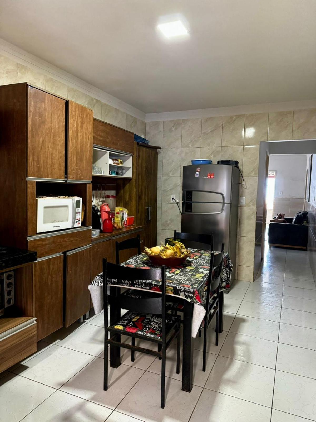 Casa de praia Redinha Nova