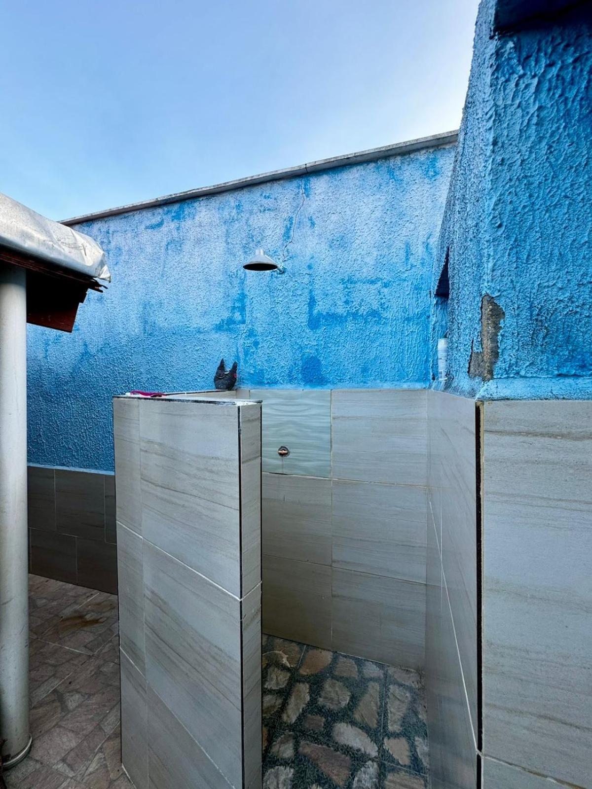 Casa de praia Redinha Nova