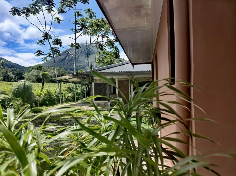 Viewpoint Volcán Arenal Mini Villa Full Equipada