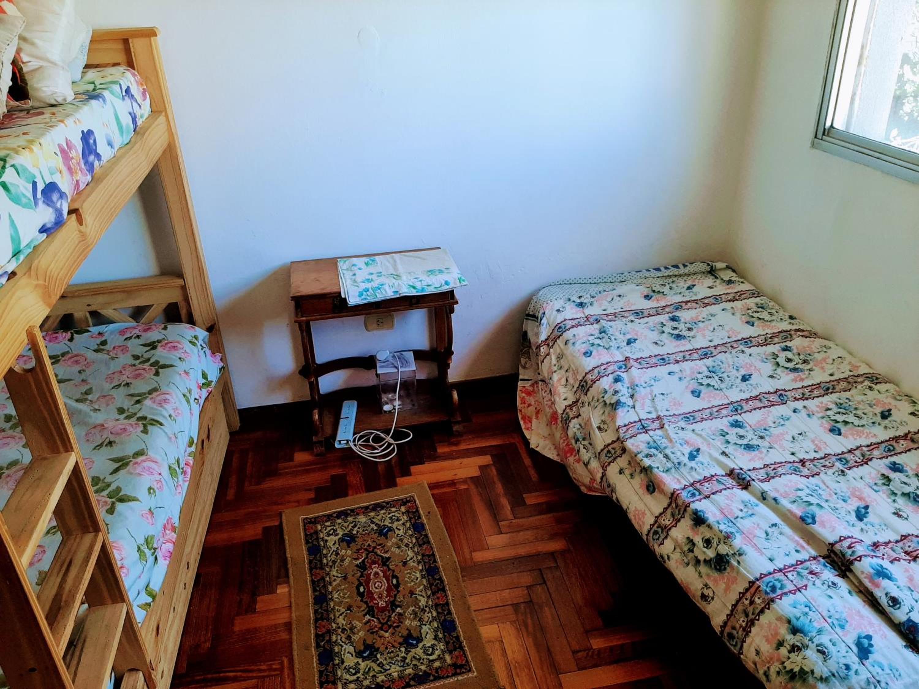 Departamento en Mar del Plata Centro