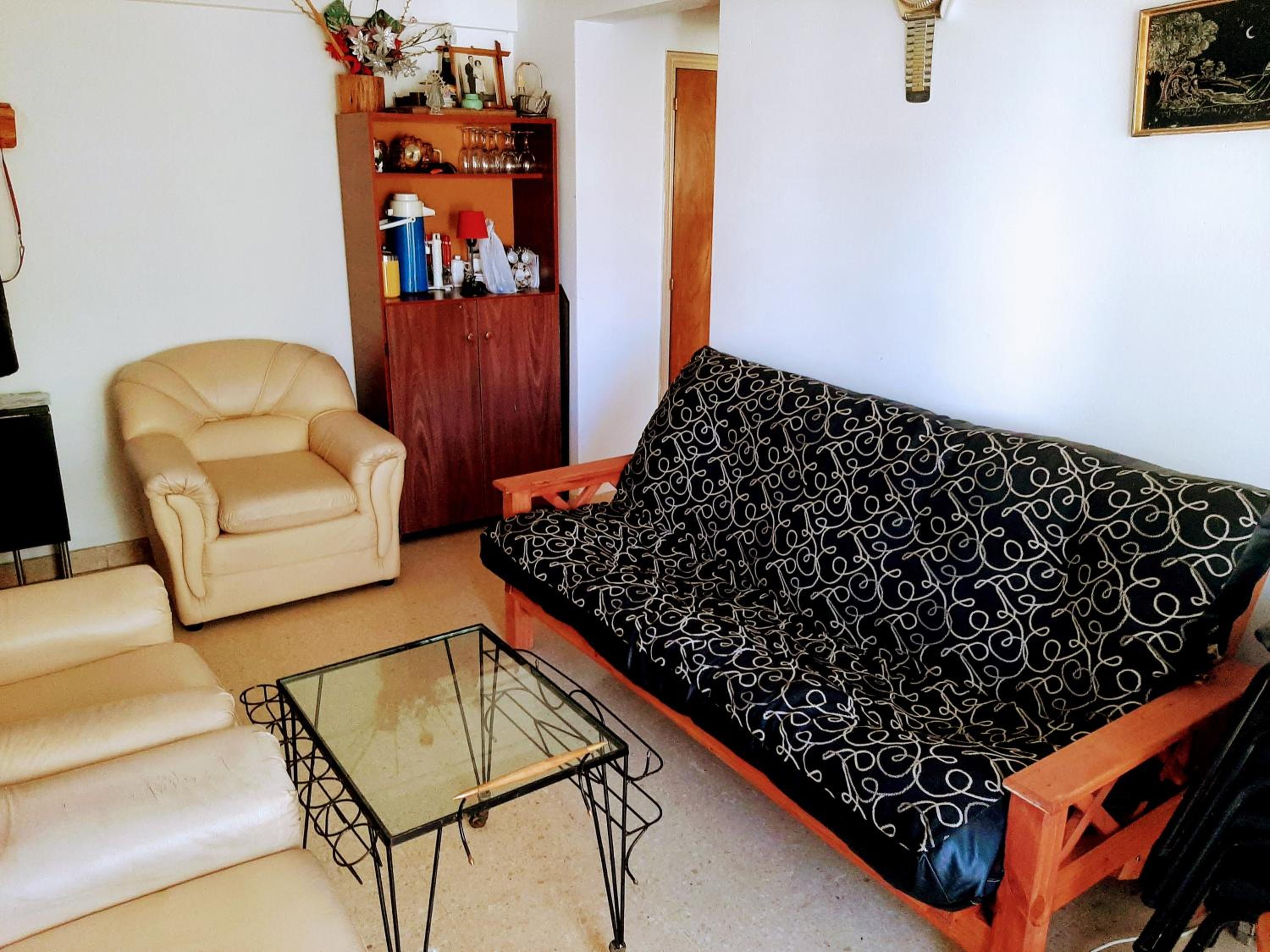 Departamento en Mar del Plata Centro