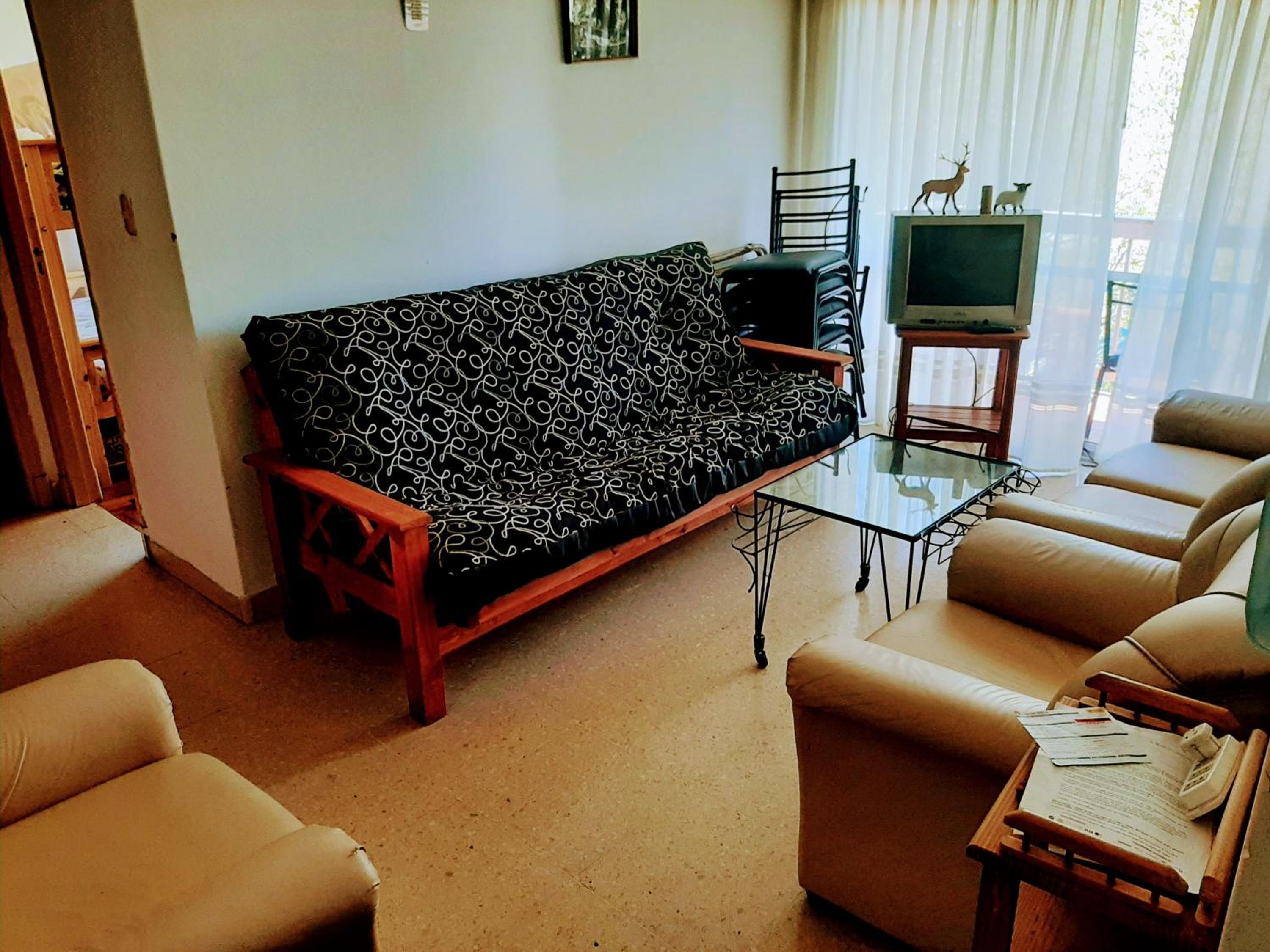 Departamento en Mar del Plata Centro