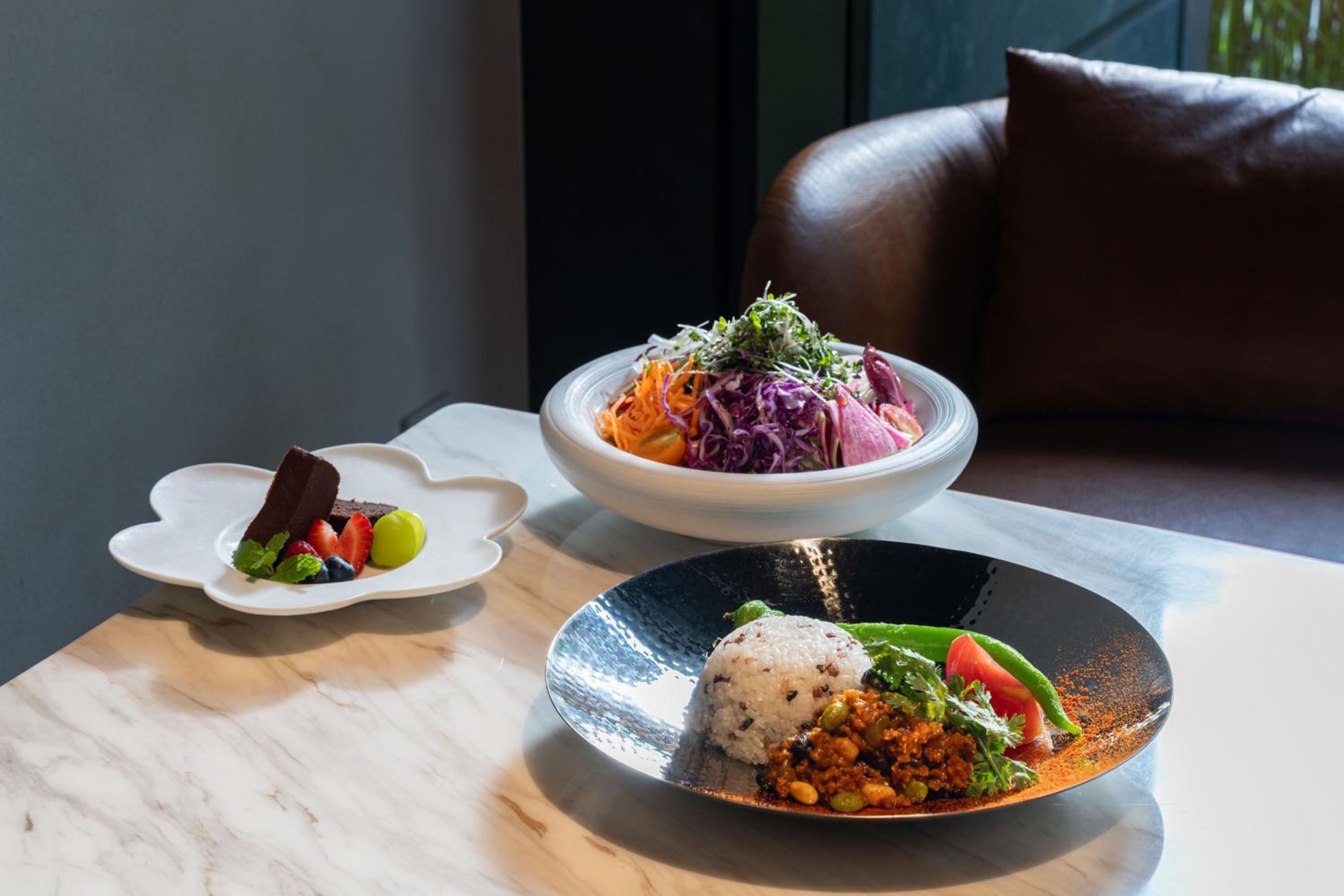 The Chapter Kyoto, a Tribute Portfolio Hotel by Marriott 27