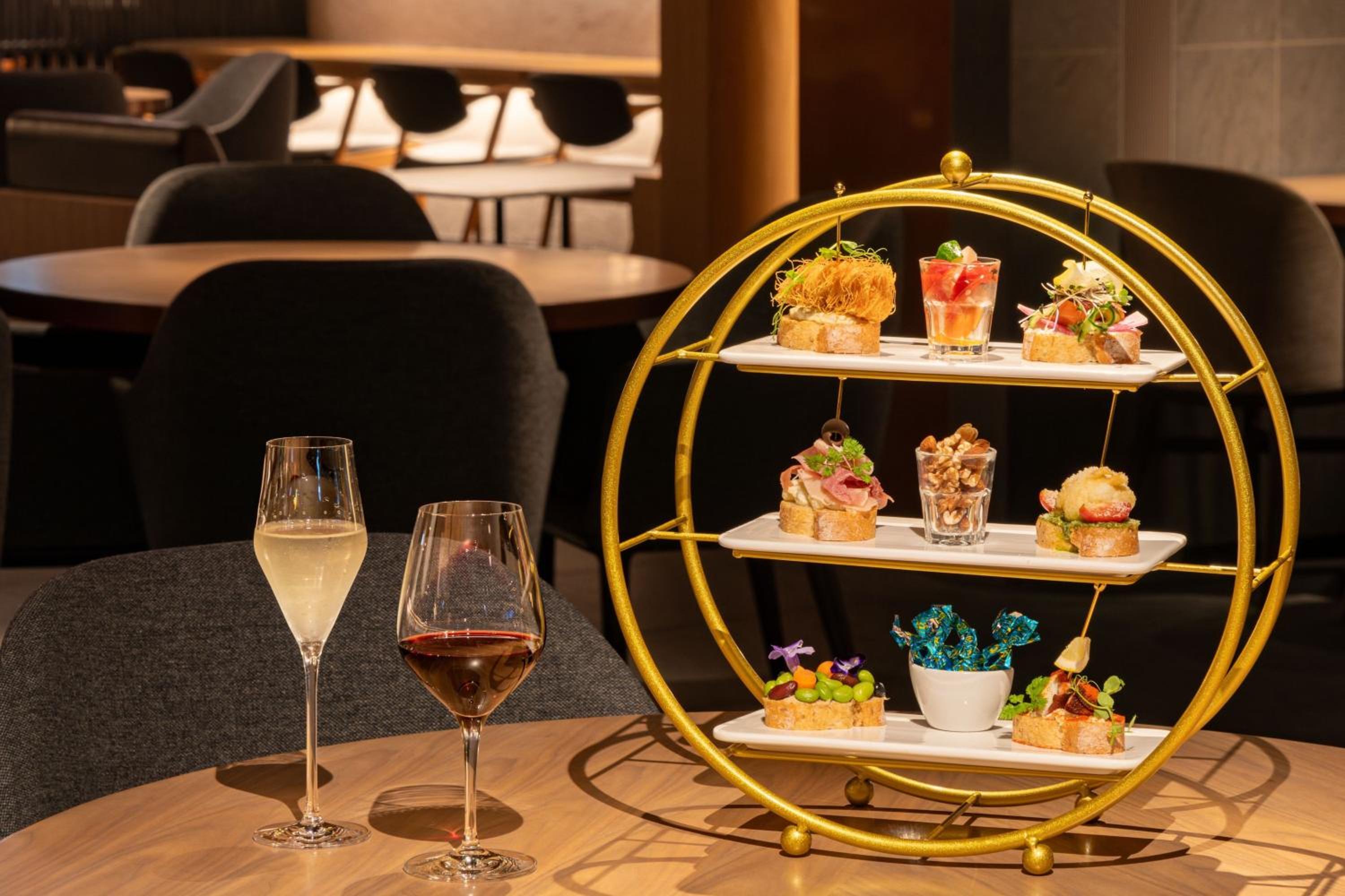 The Chapter Kyoto, a Tribute Portfolio Hotel by Marriott 44