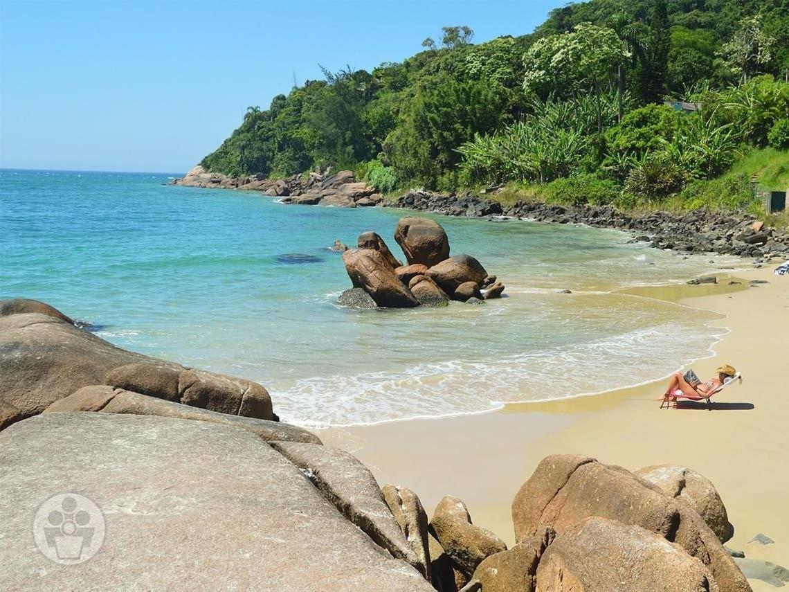 Casa Ecco 500m da praia by Achei Florianópolis