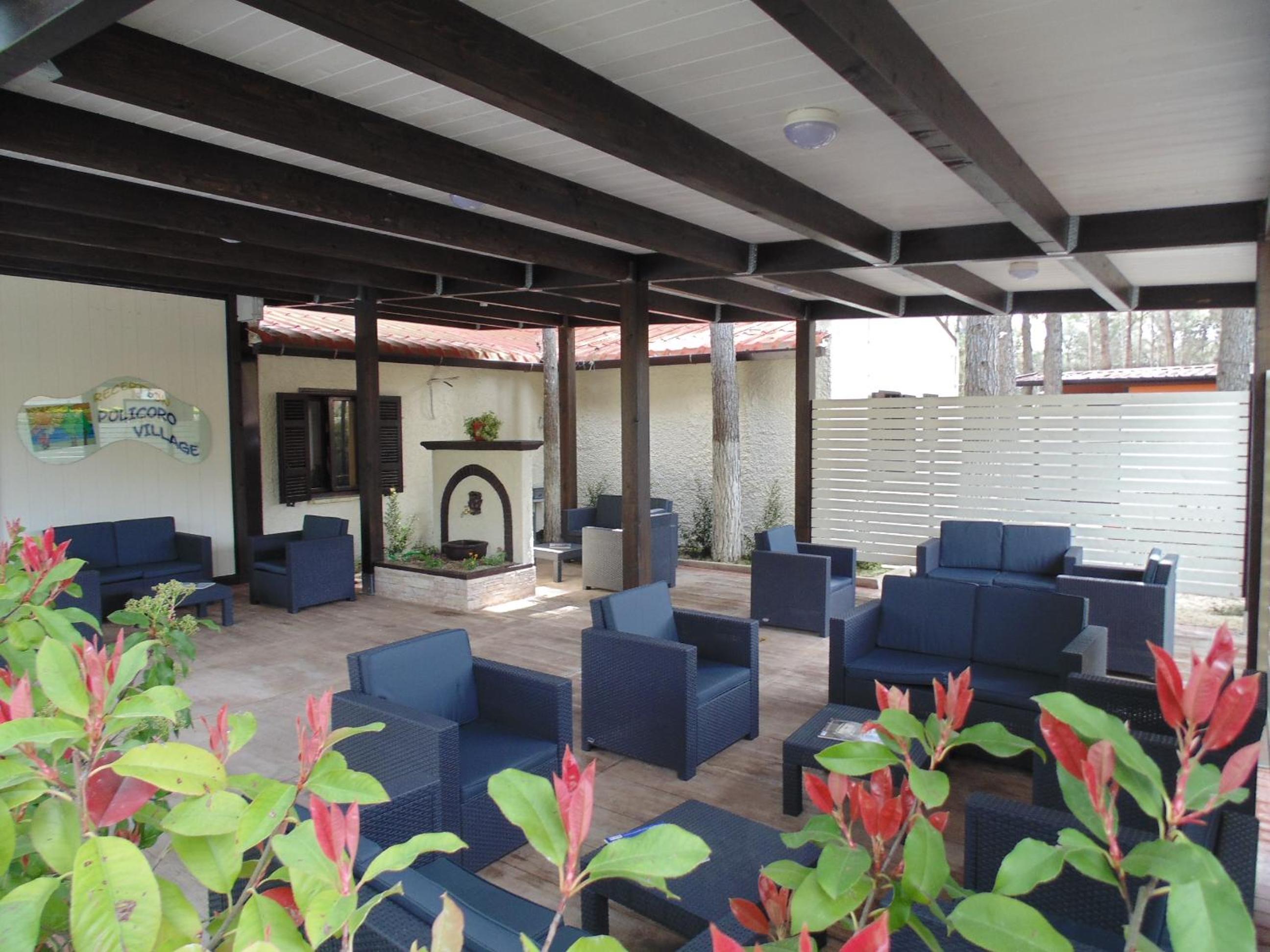 Policoro Village Hotel