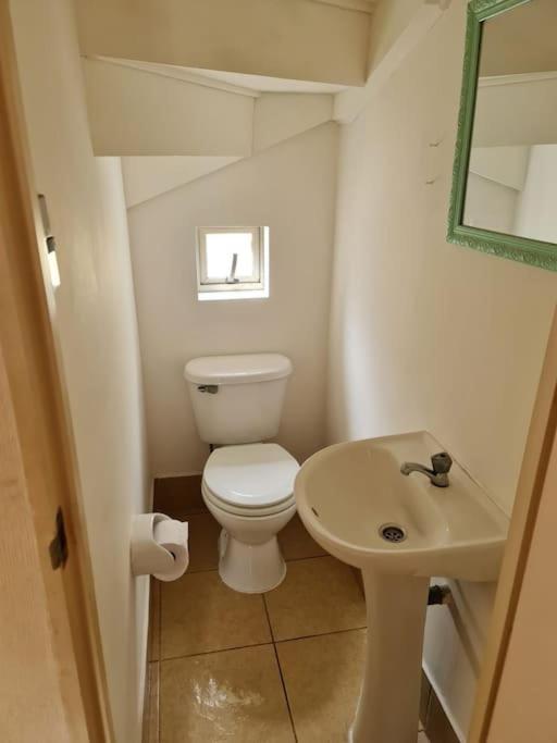 Casa equipada para 6 personas
