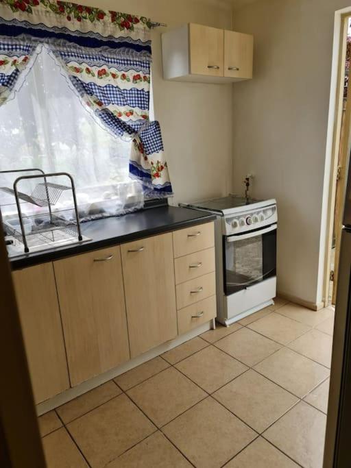 Casa equipada para 6 personas