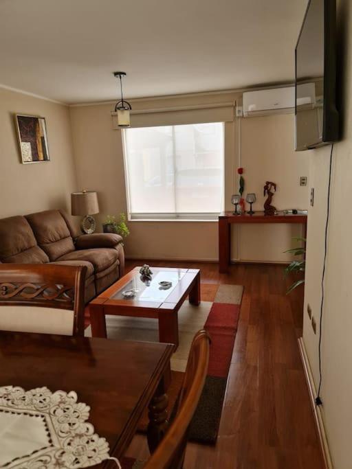 Casa equipada para 6 personas