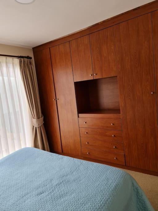 Casa equipada para 6 personas