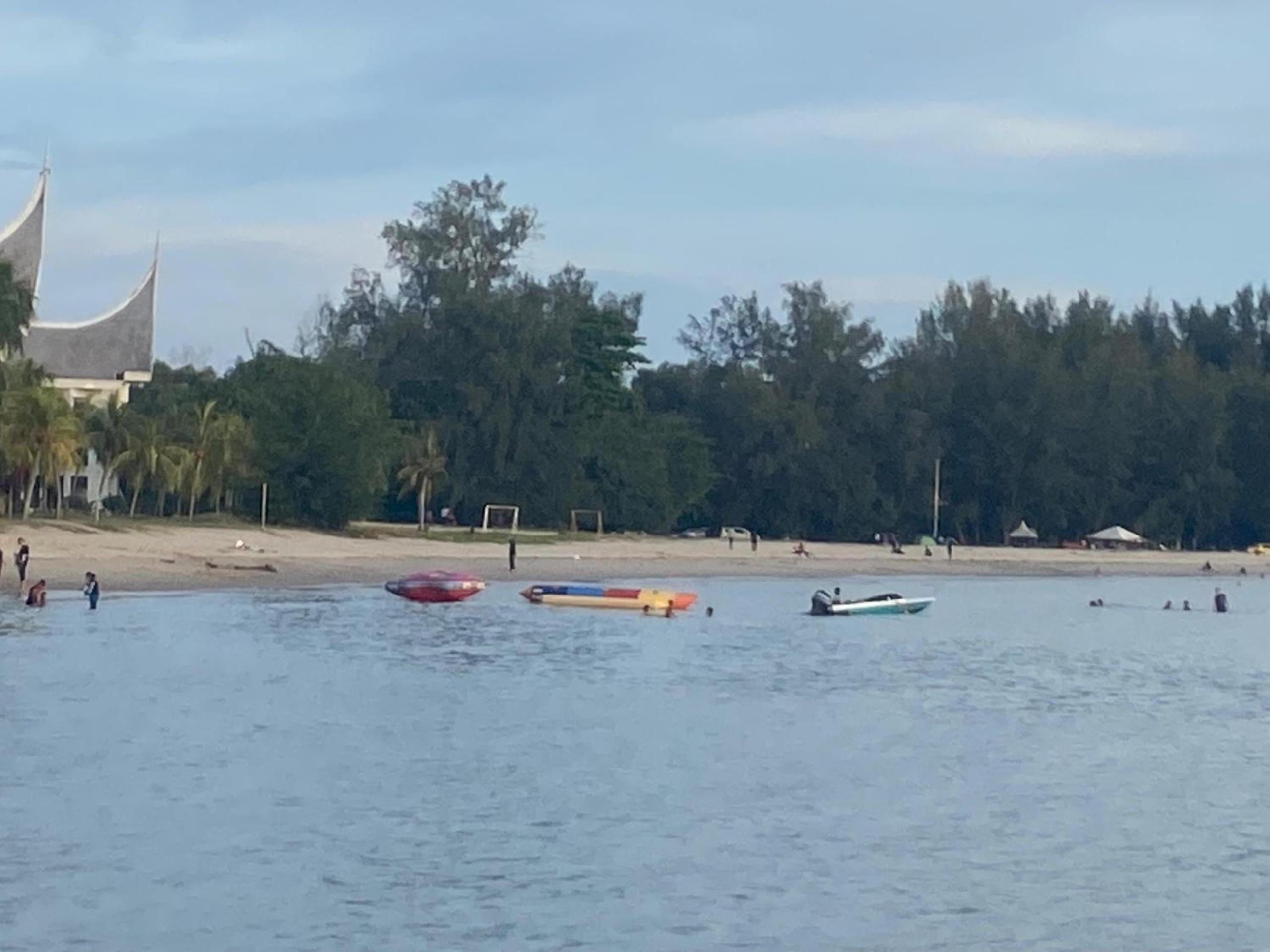 Seafront 16 and 17 Regency Tanjung Tuan PortDickson photo 3