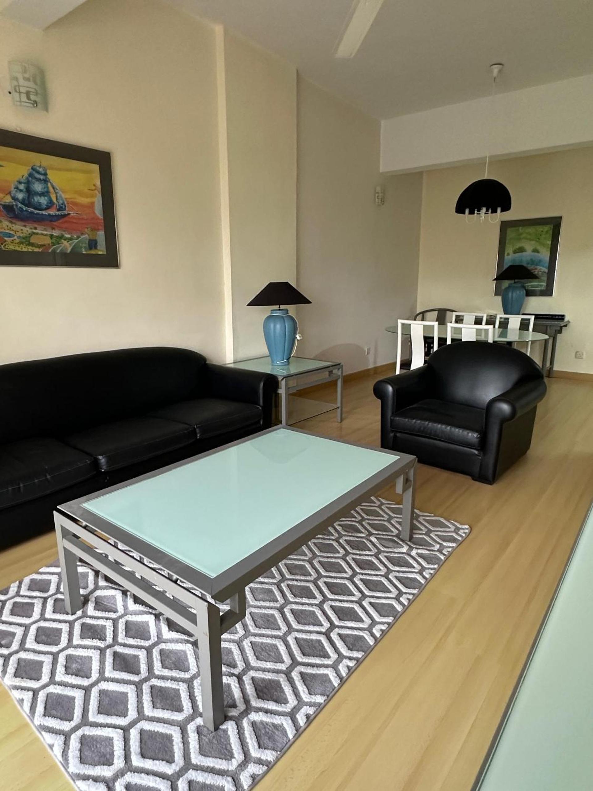 Seafront 16 and 17 Regency Tanjung Tuan PortDickson photo 8