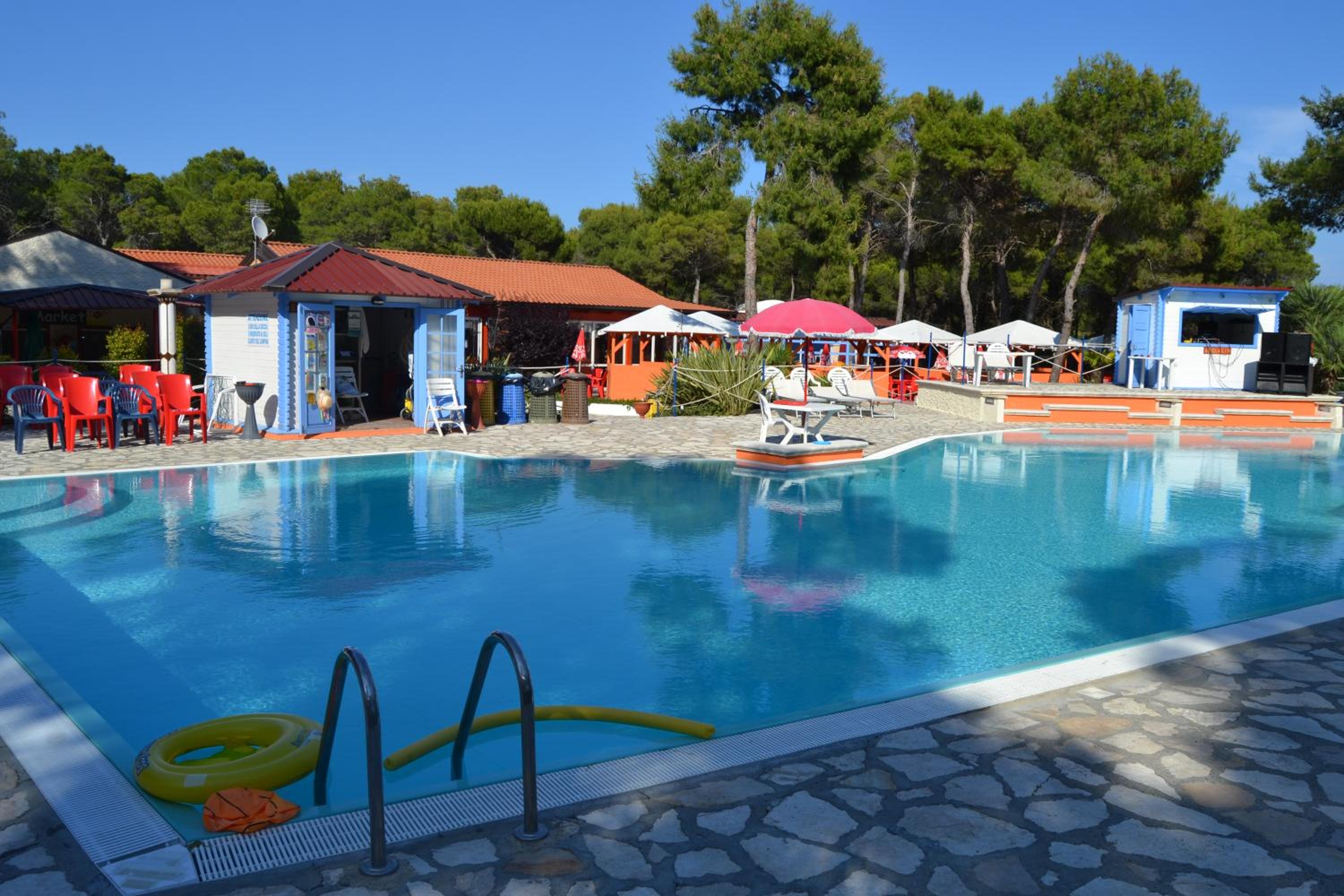 Policoro Village Hotel