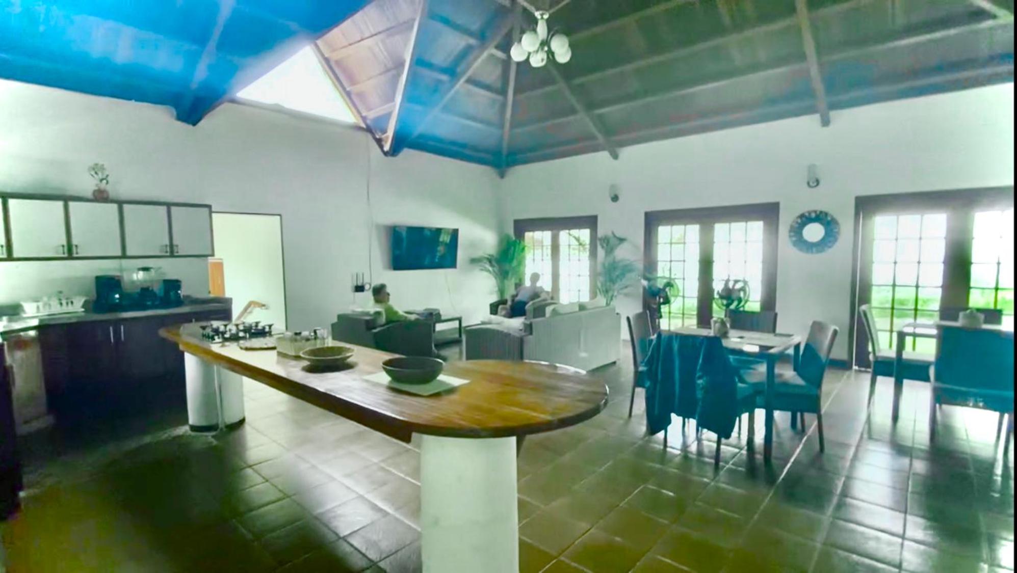 Rincón del Colibrí