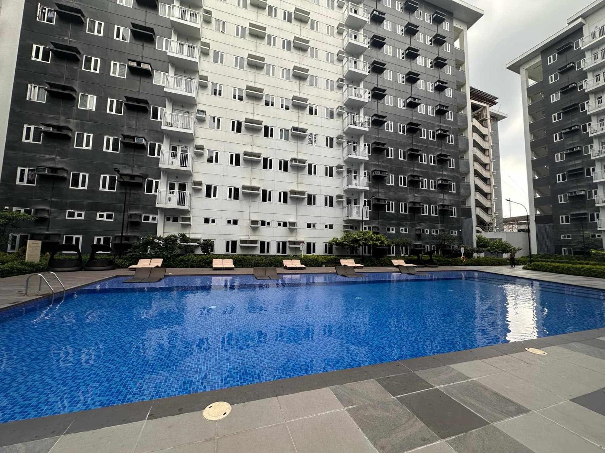 The Finest Charm Residences by Ashti view 4