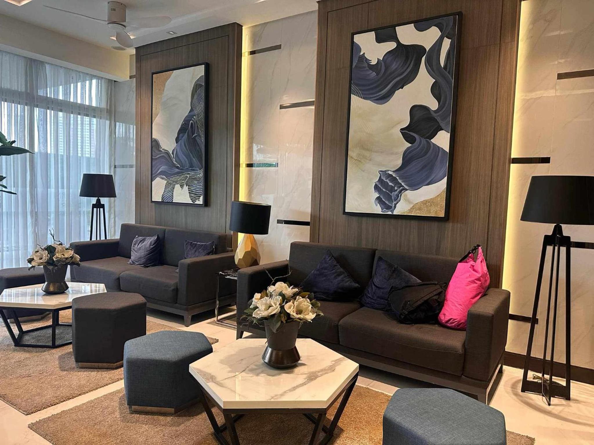 The Finest Charm Residences by Ashti view 5