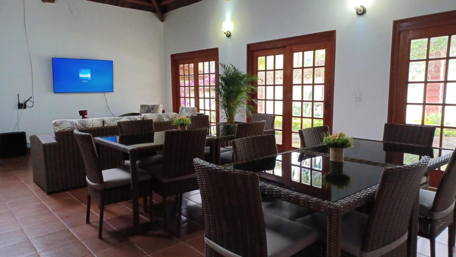 Rincón del Colibrí