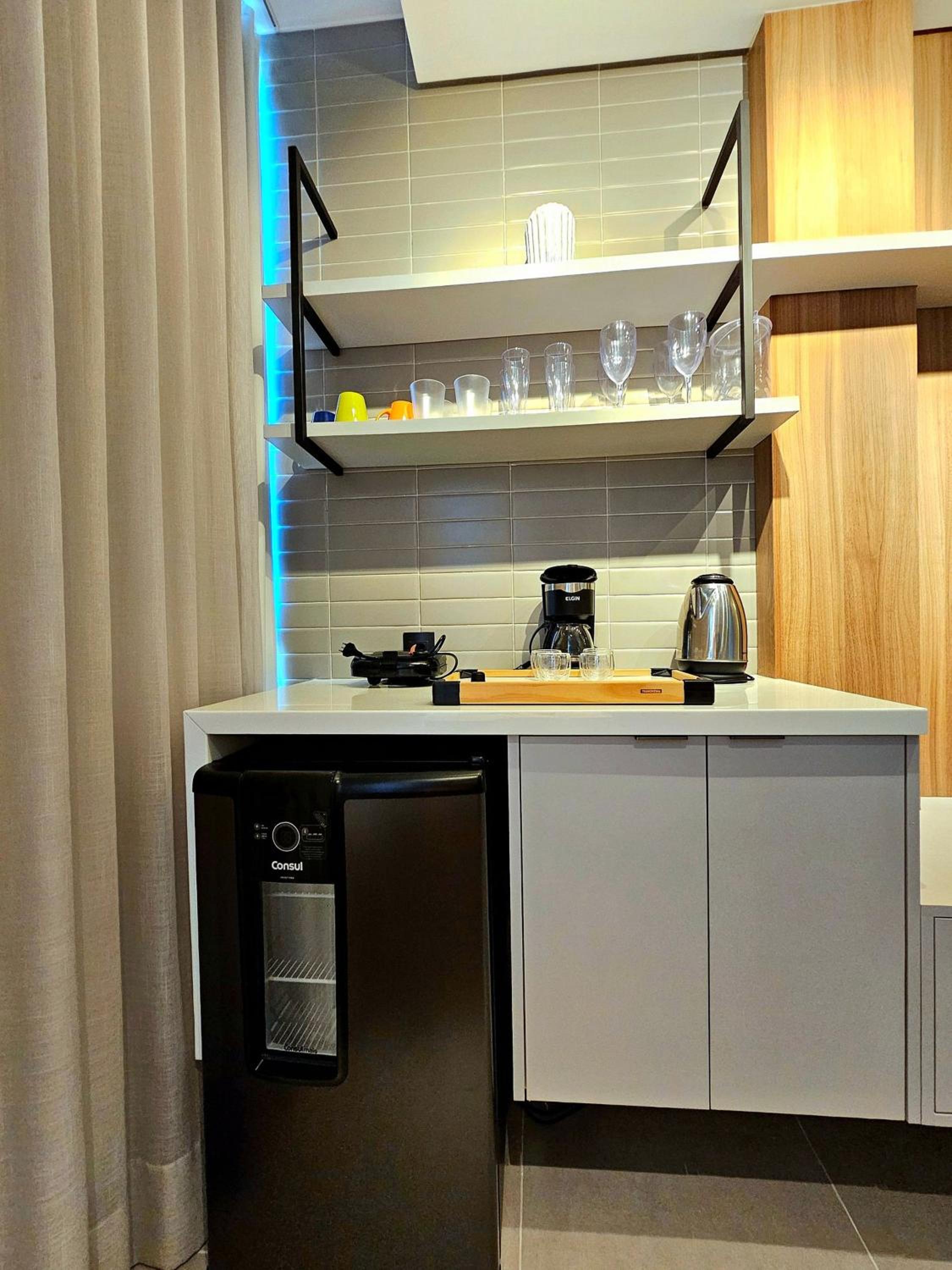 Conforto e Modernidade no Villa Del Porto By HM