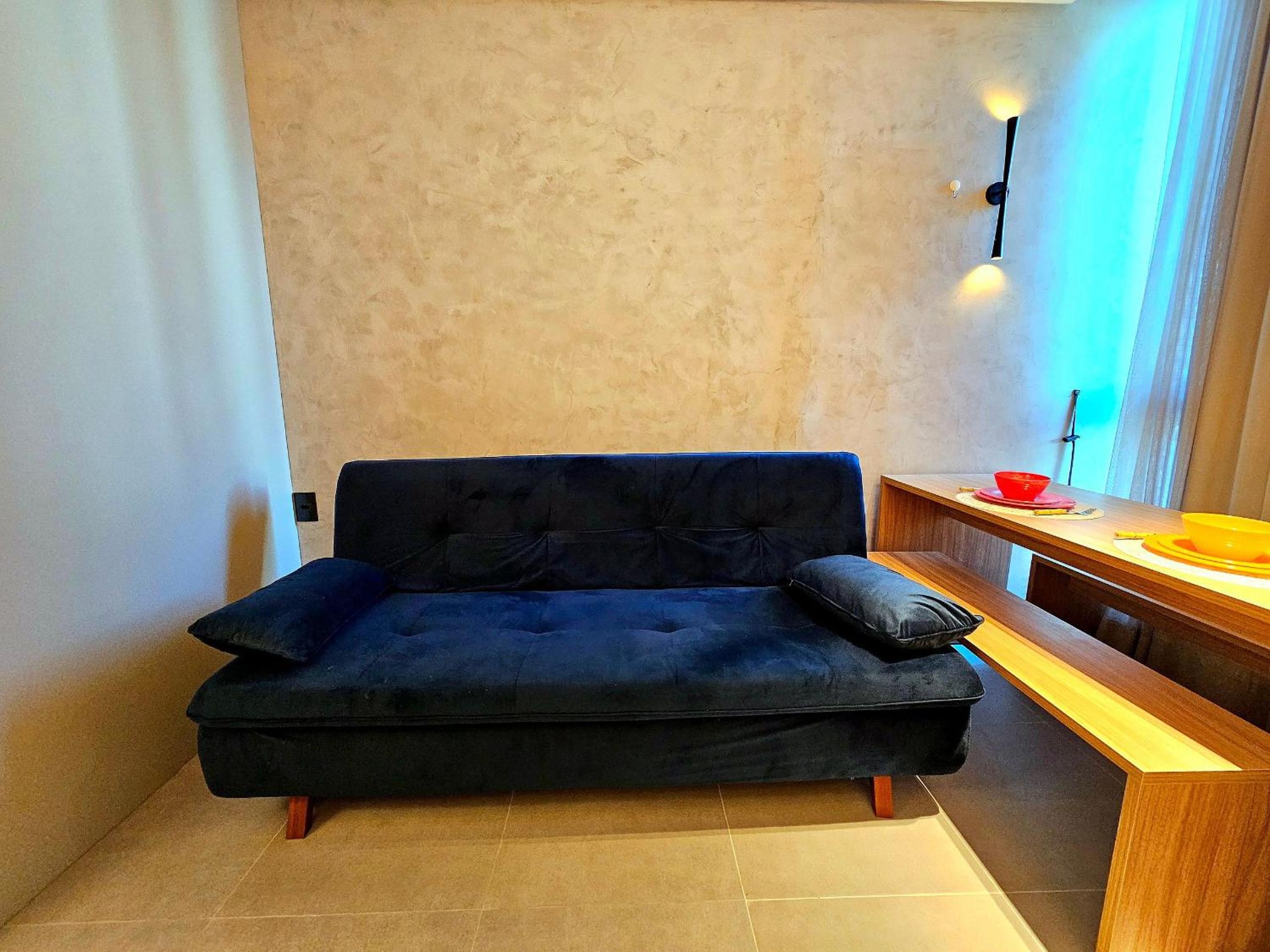 Conforto e Modernidade no Villa Del Porto By HM