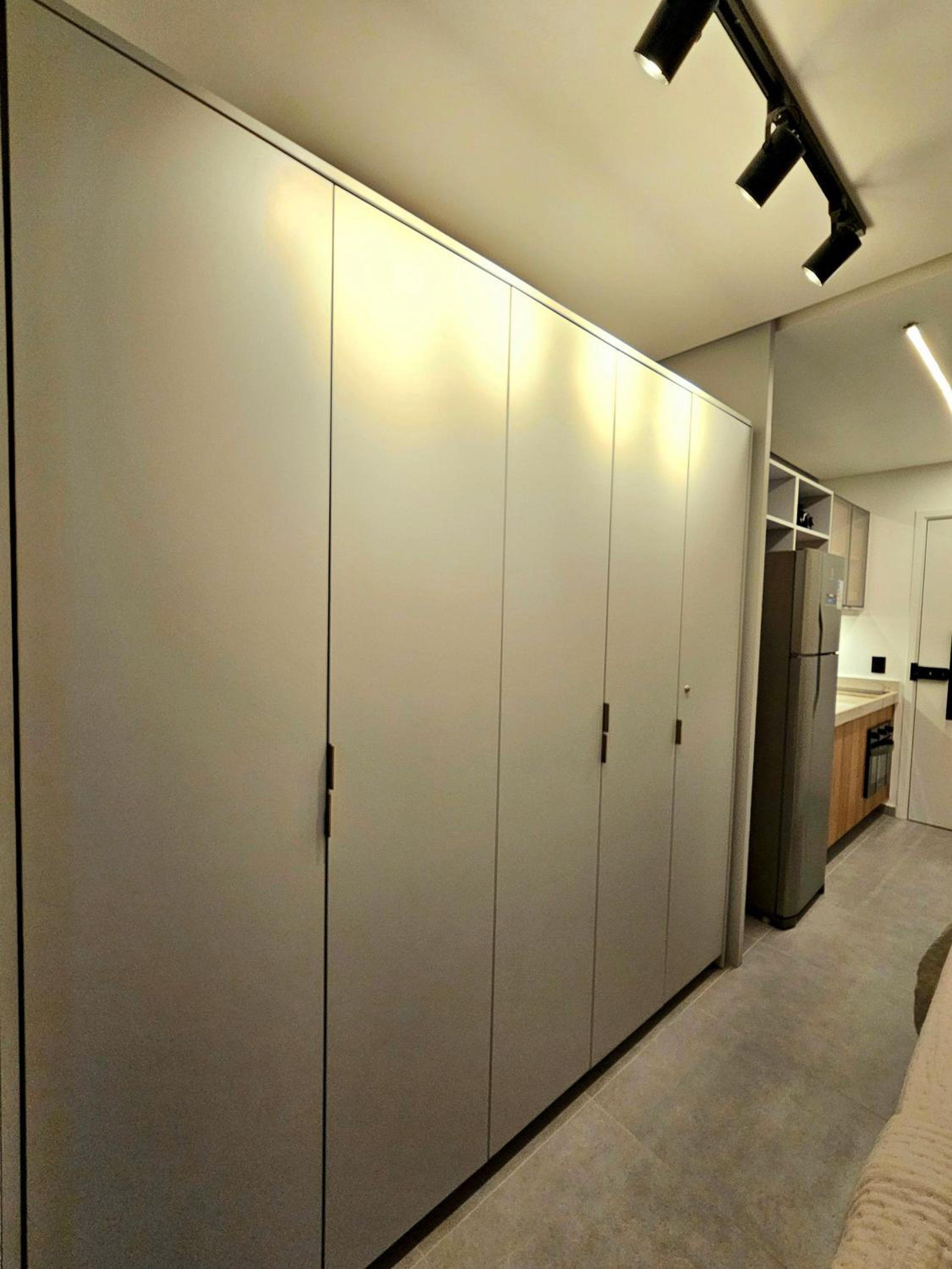 Conforto e Modernidade no Villa Del Porto By HM