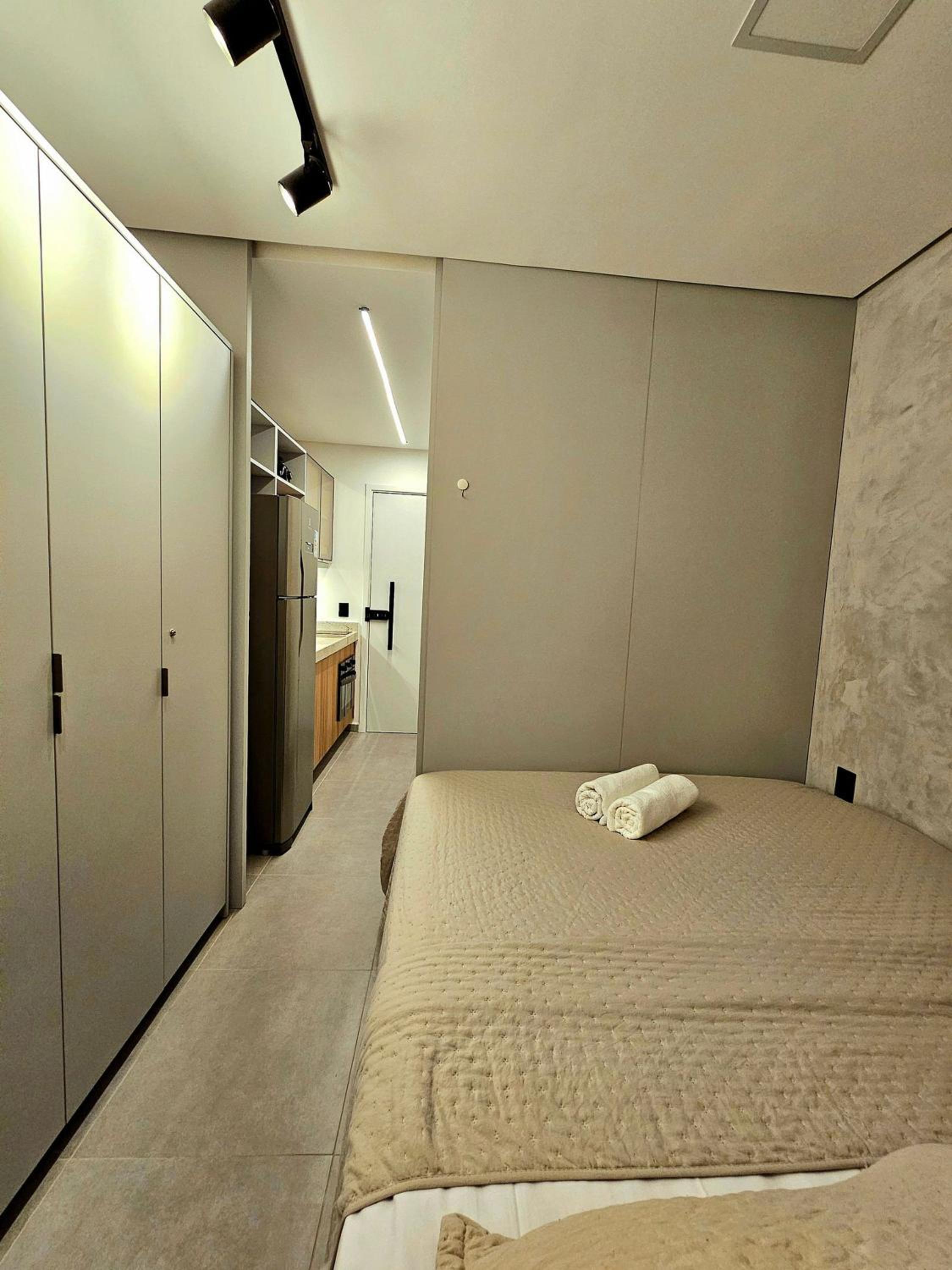 Conforto e Modernidade no Villa Del Porto By HM
