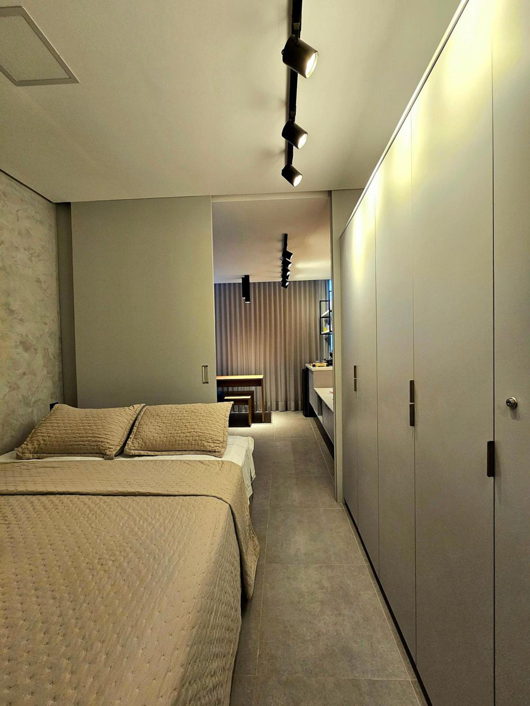 Conforto e Modernidade no Villa Del Porto By HM