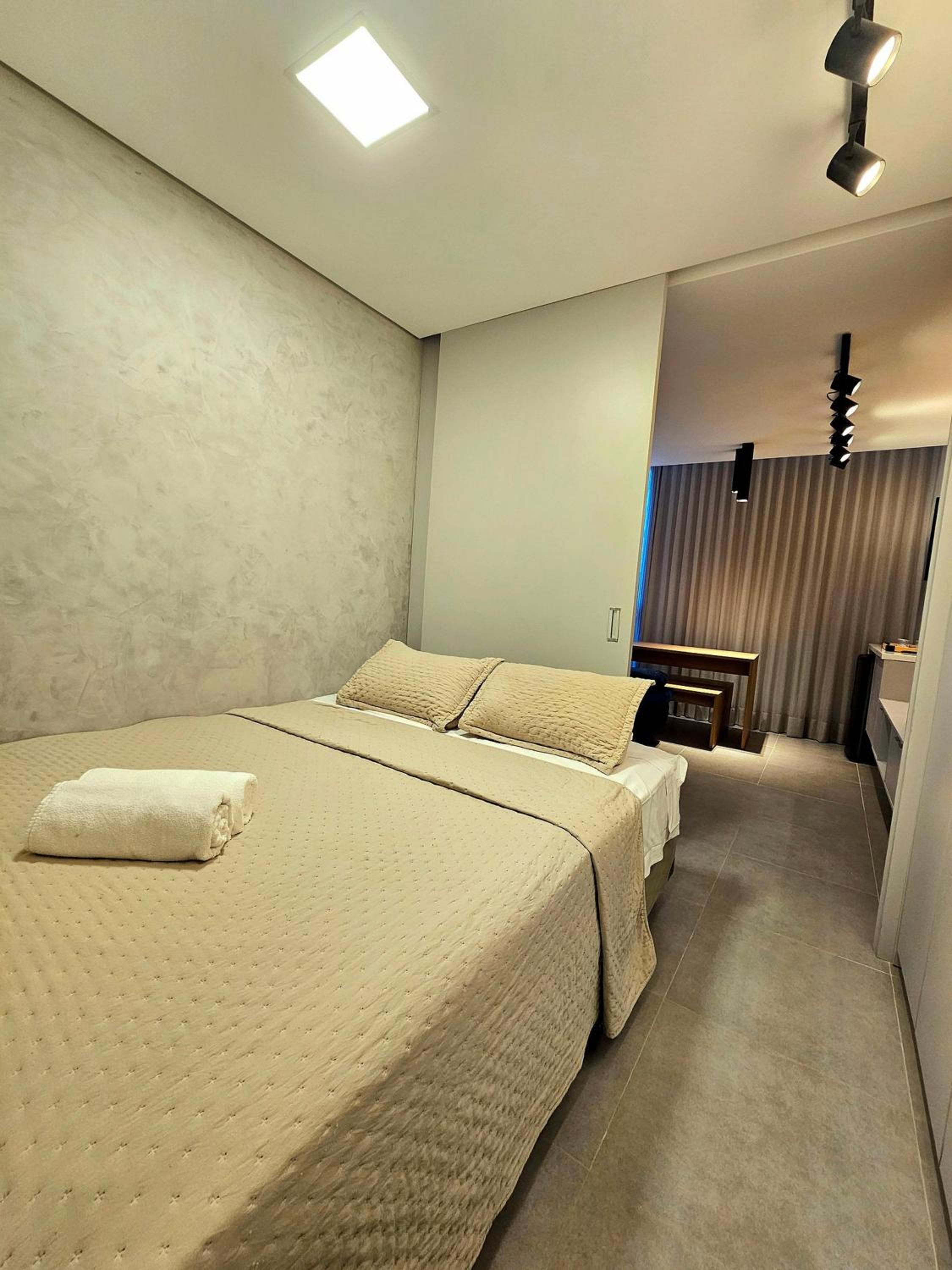 Conforto e Modernidade no Villa Del Porto By HM