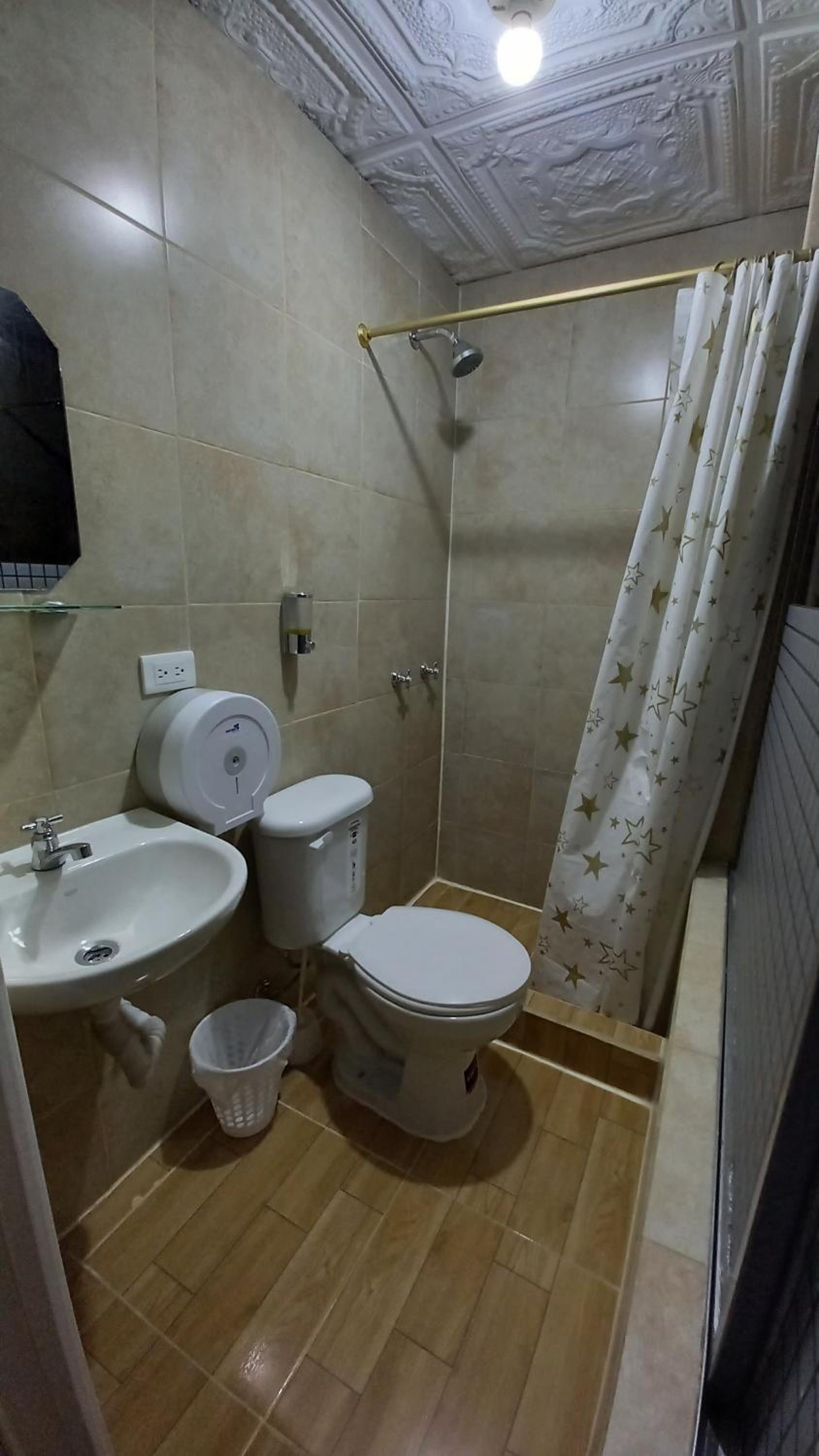 MANDALA HOSTAL CUENCA