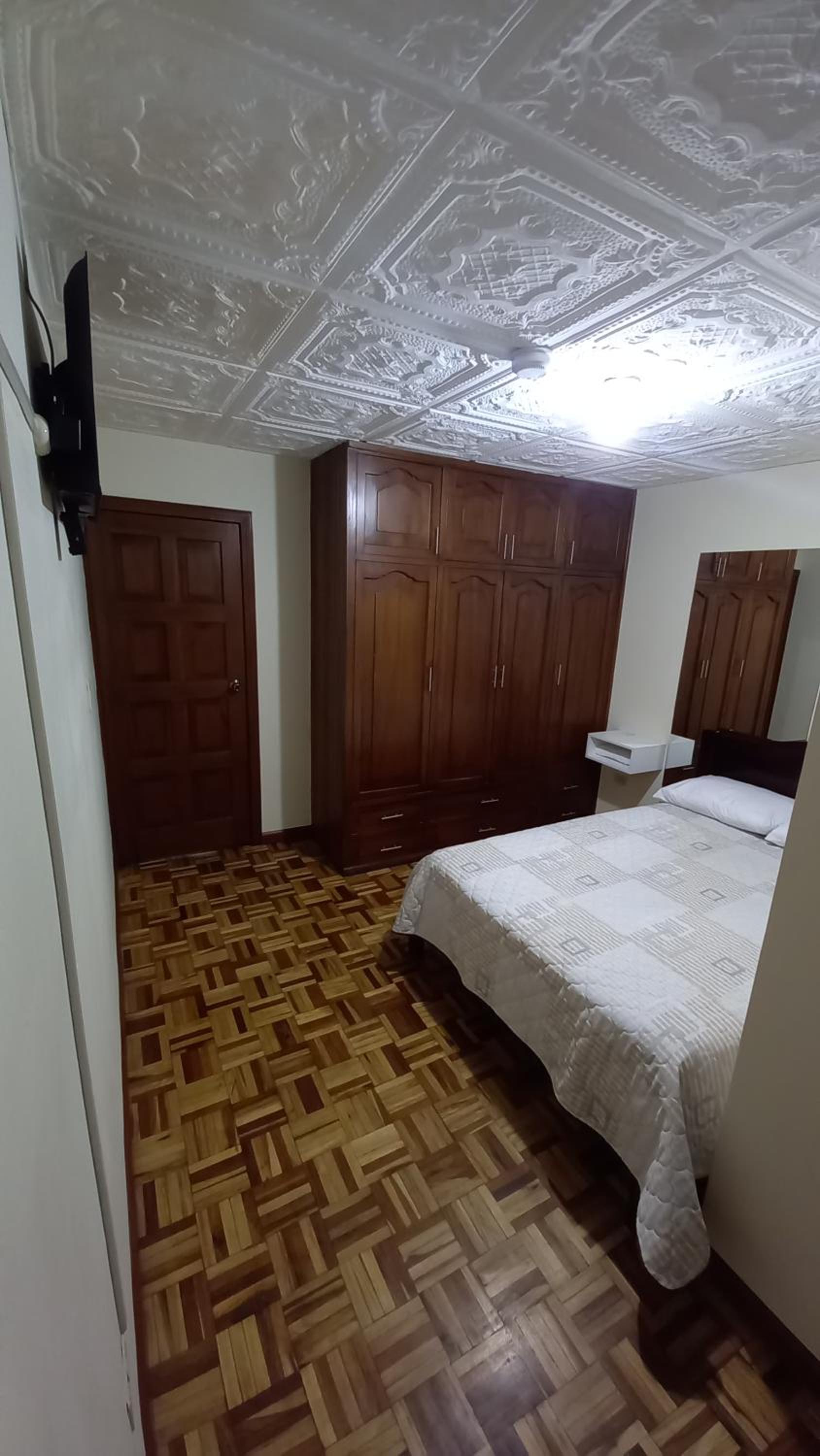 MANDALA HOSTAL CUENCA