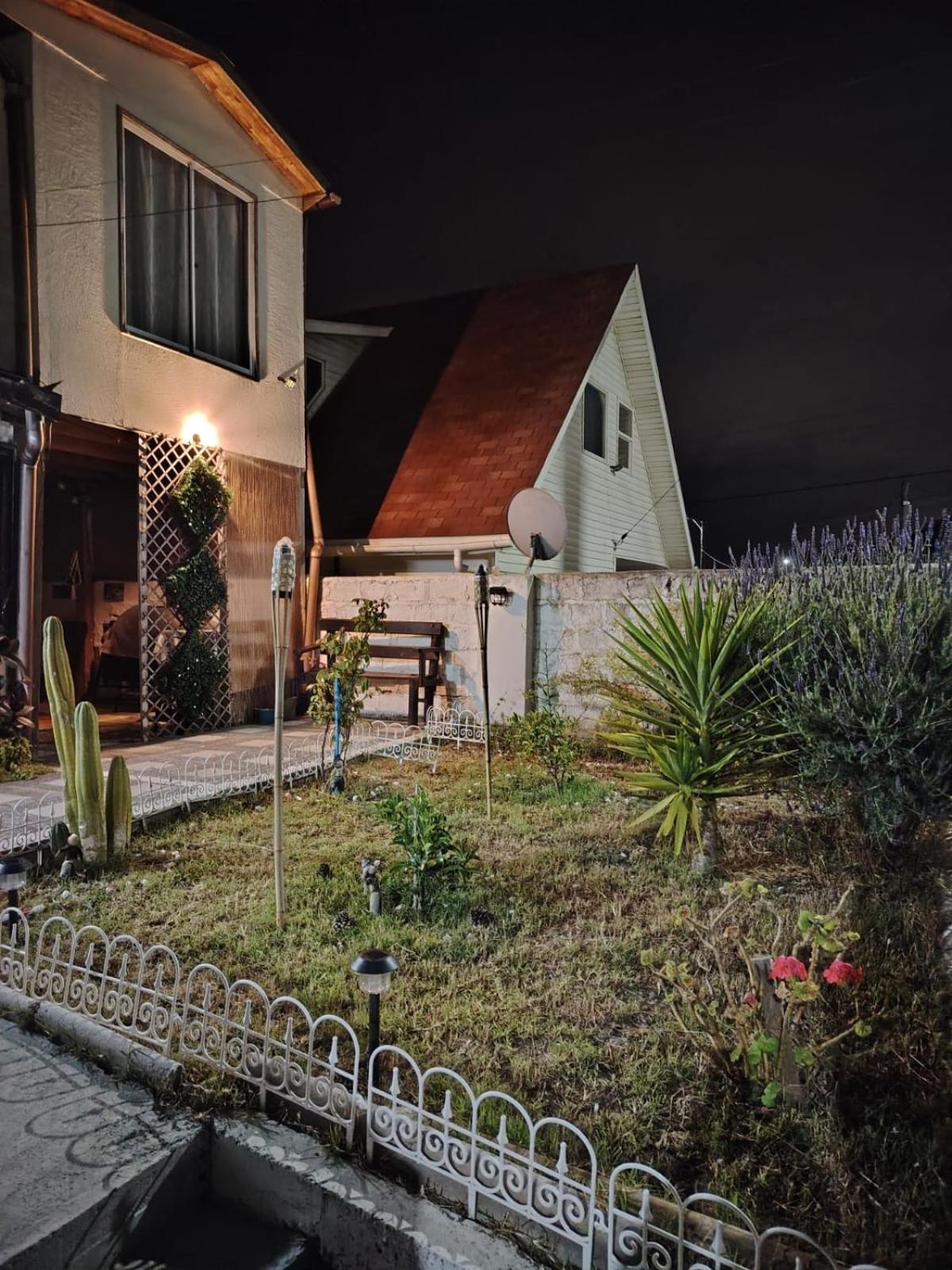 Tiny House Luogo Di Riposo