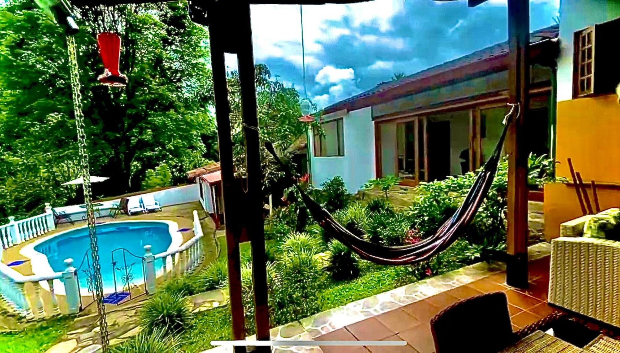 Rincón del Colibrí