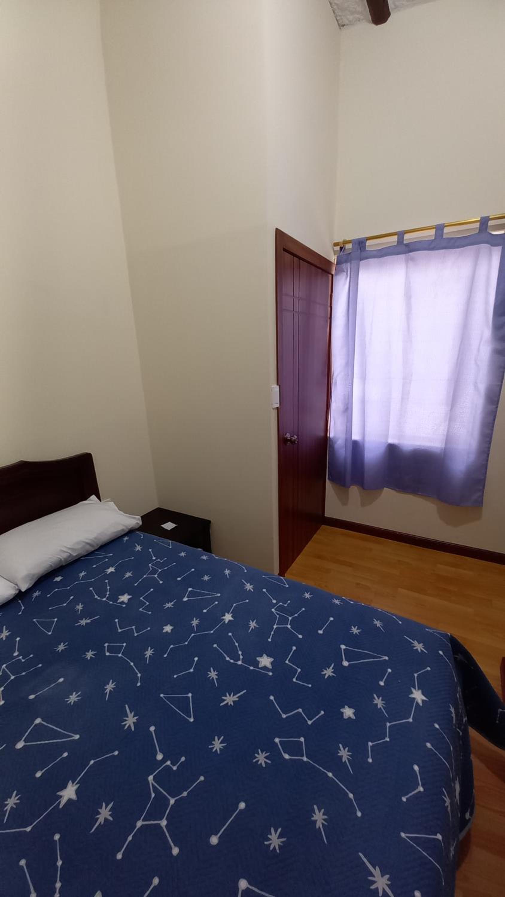 MANDALA HOSTAL CUENCA