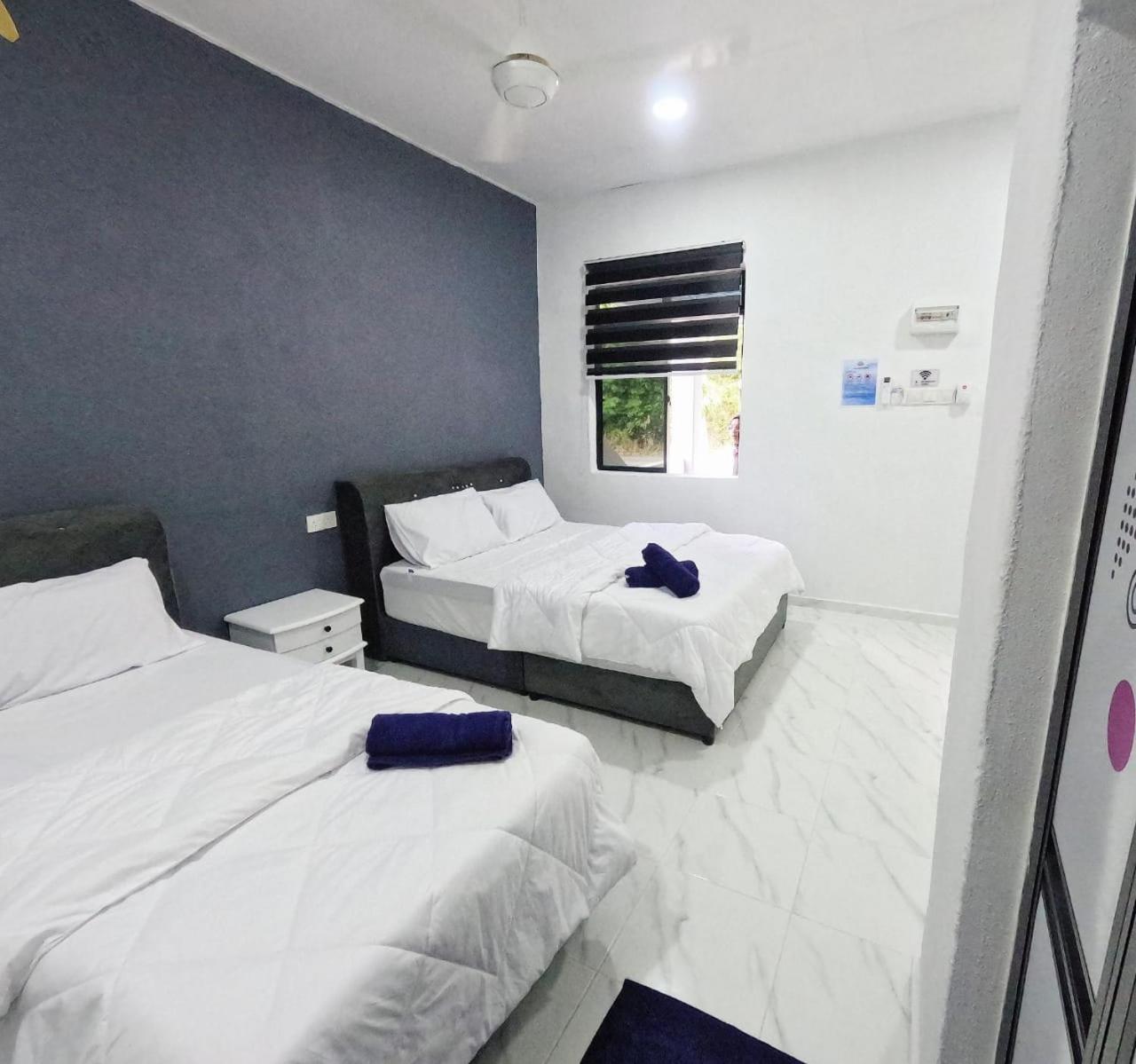 H&H Changloon Chalet photo 2