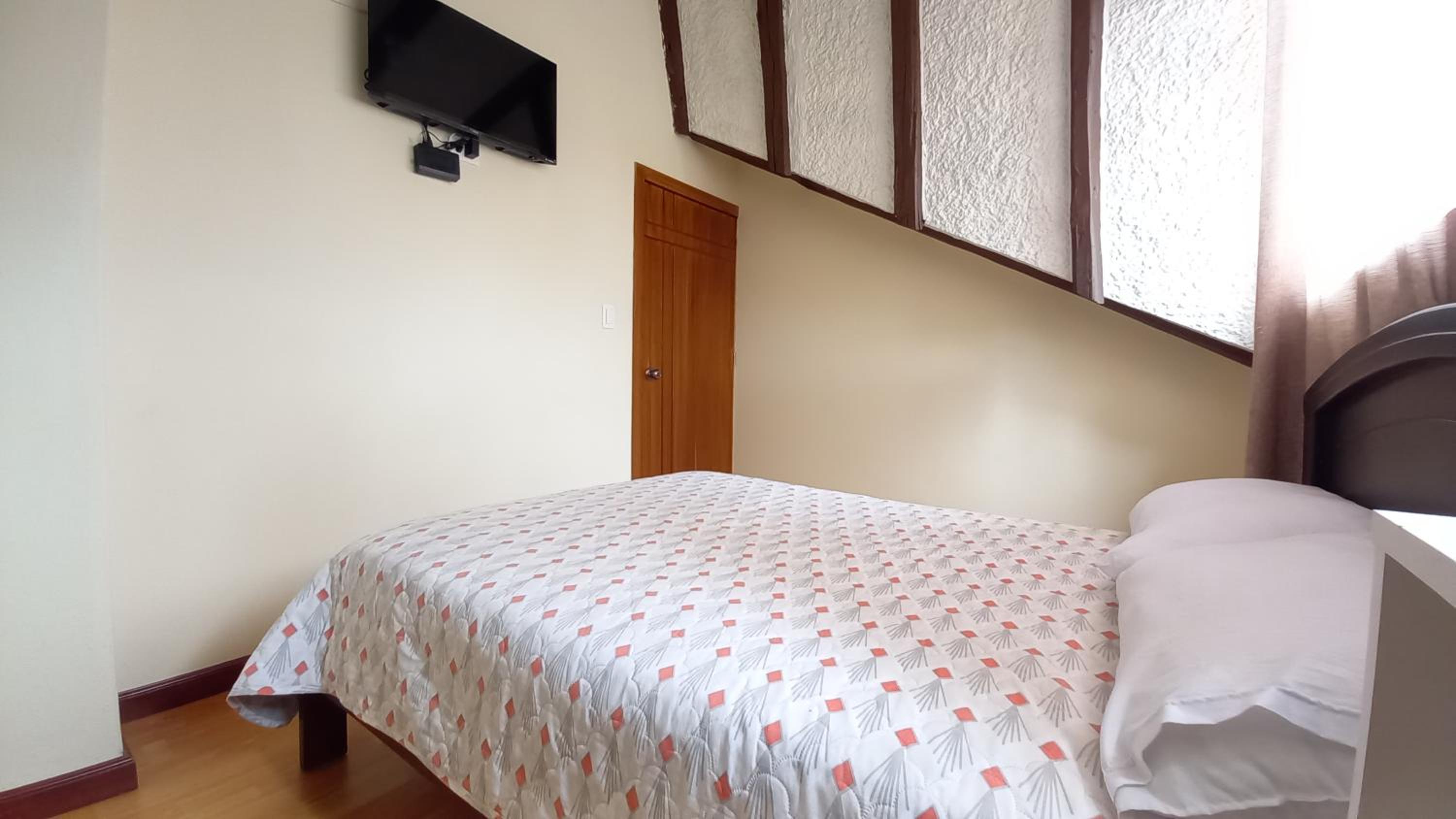 MANDALA HOSTAL CUENCA