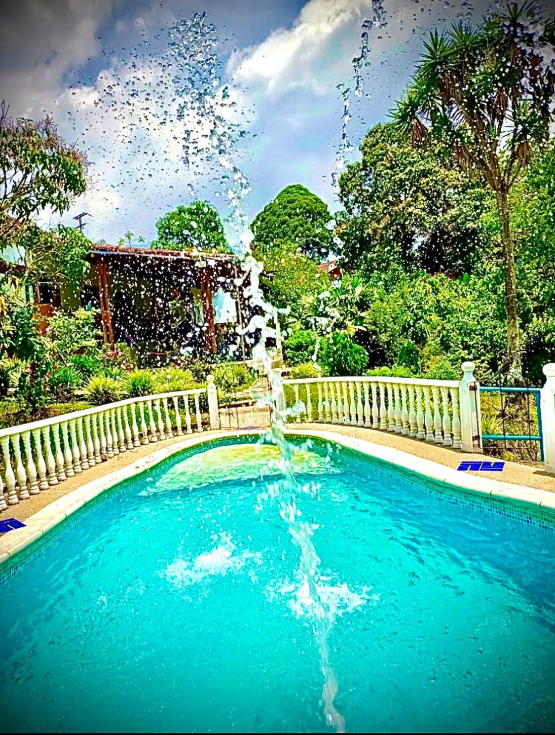 Rincón del Colibrí