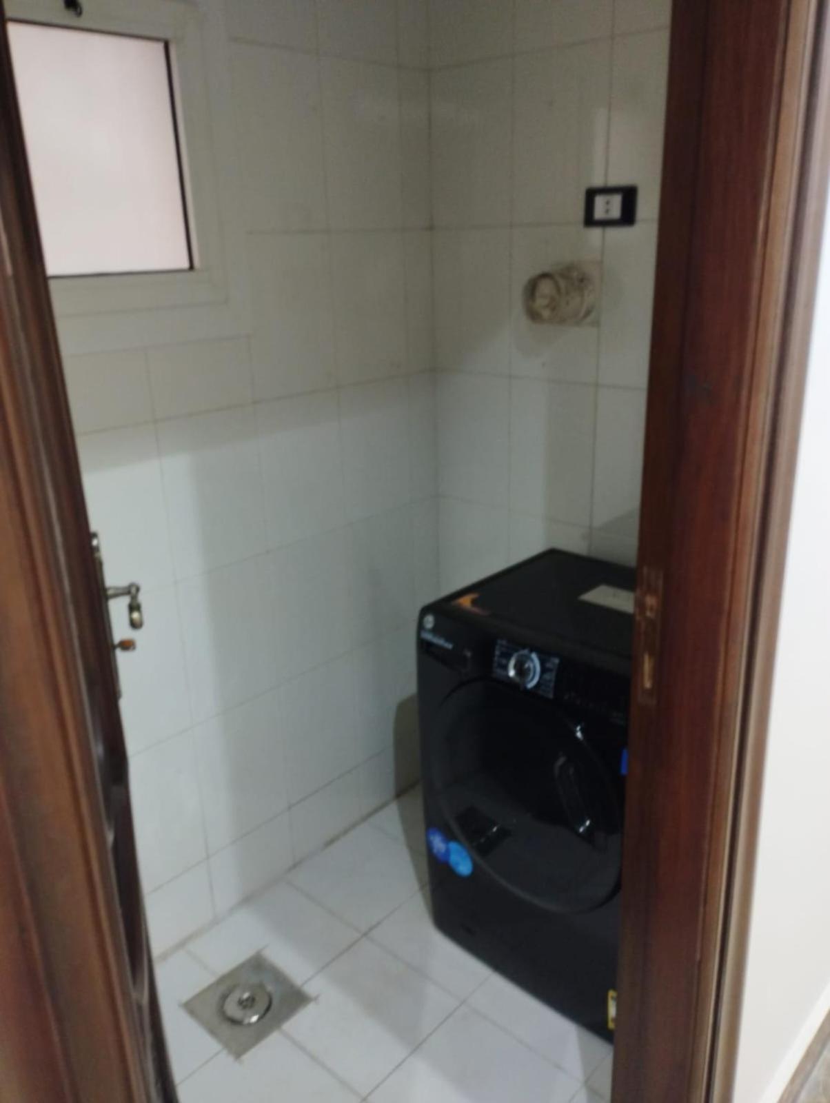 Luxurious appartment with stunning view over Zamalek club