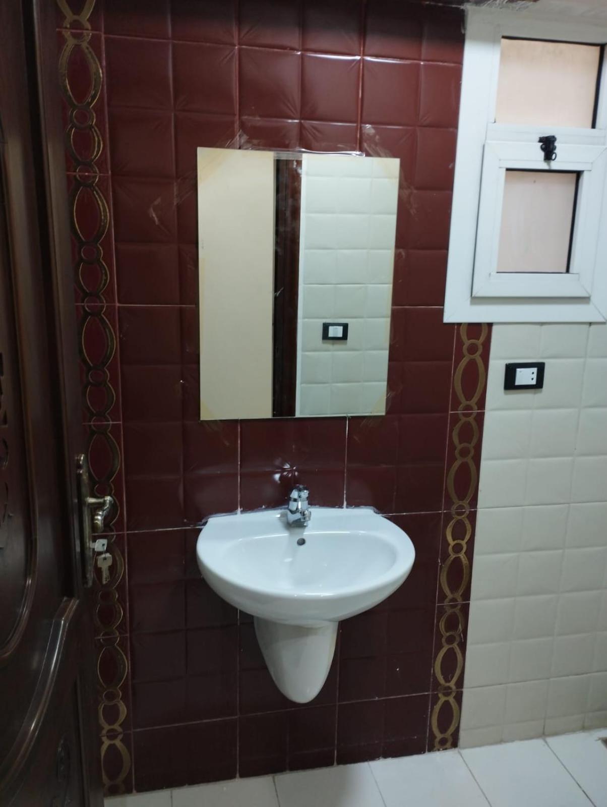 Luxurious appartment with stunning view over Zamalek club