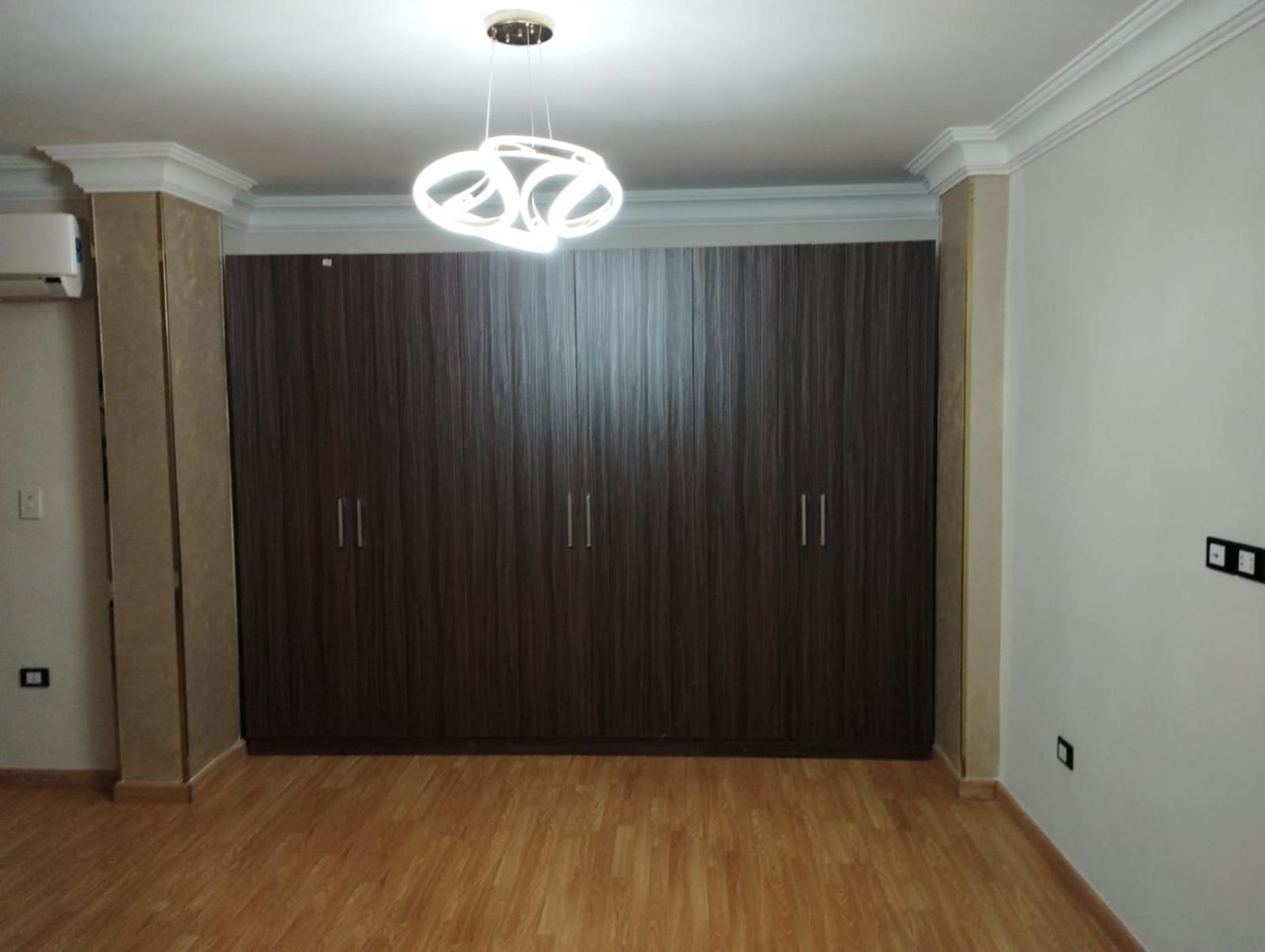 Luxurious appartment with stunning view over Zamalek club