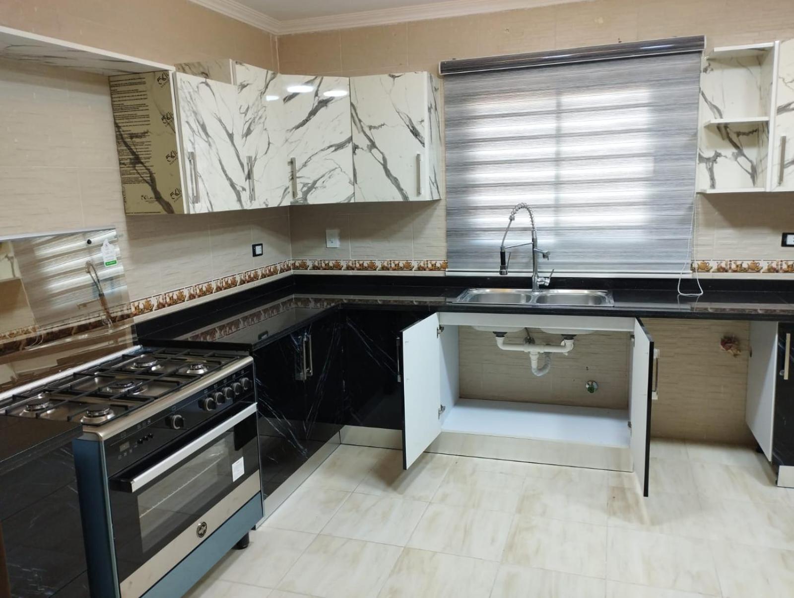 Luxurious appartment with stunning view over Zamalek club