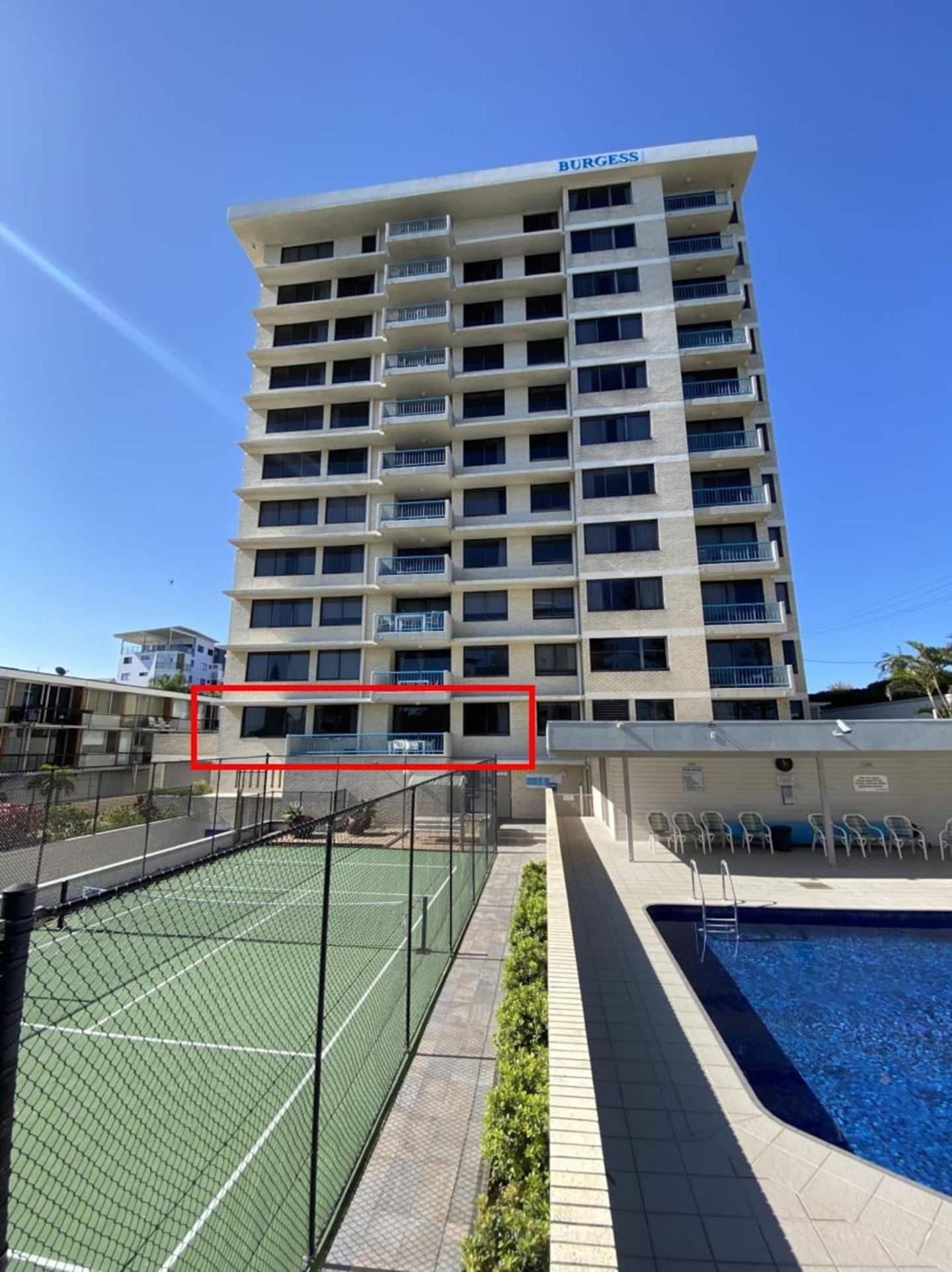 Coastal Comfort 3Bd Family-Friendly Apt WPool