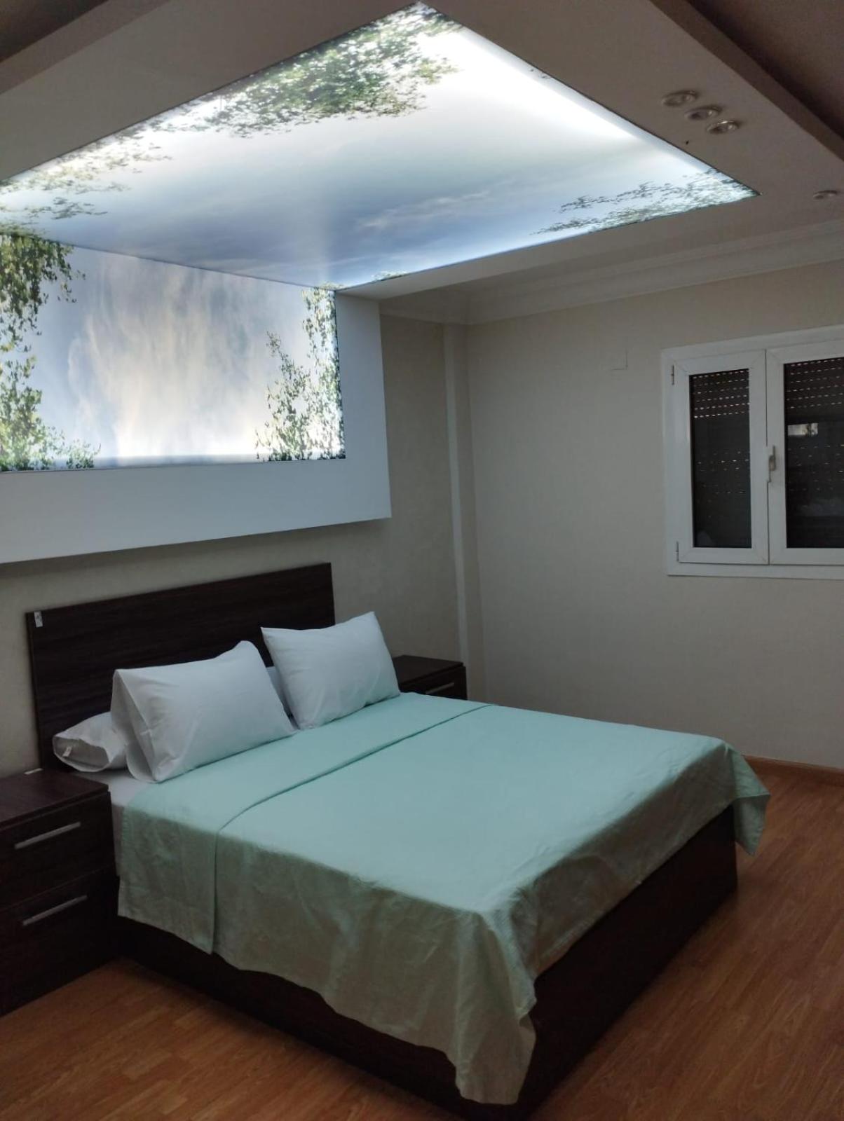 Luxurious appartment with stunning view over Zamalek club