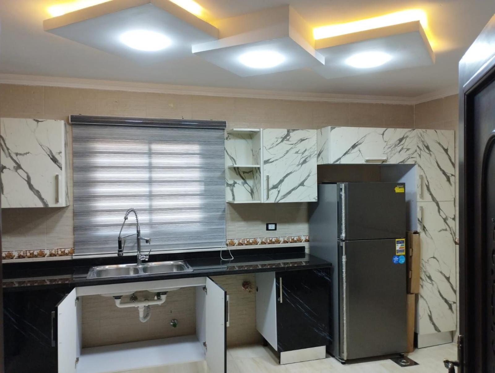 Luxurious appartment with stunning view over Zamalek club