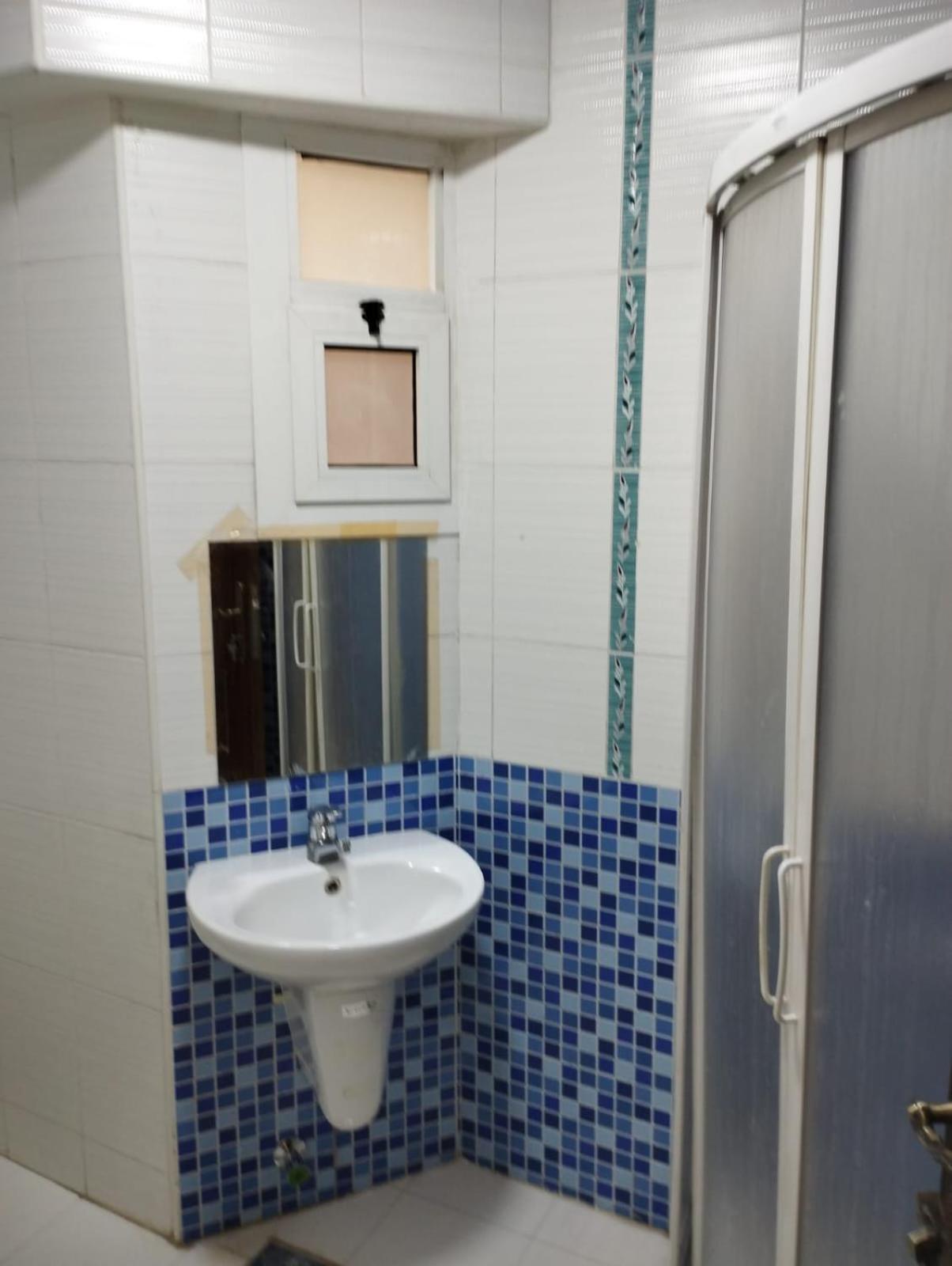 Luxurious appartment with stunning view over Zamalek club