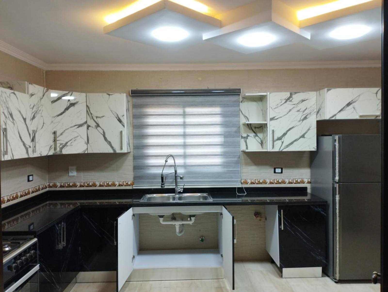 Luxurious appartment with stunning view over Zamalek club